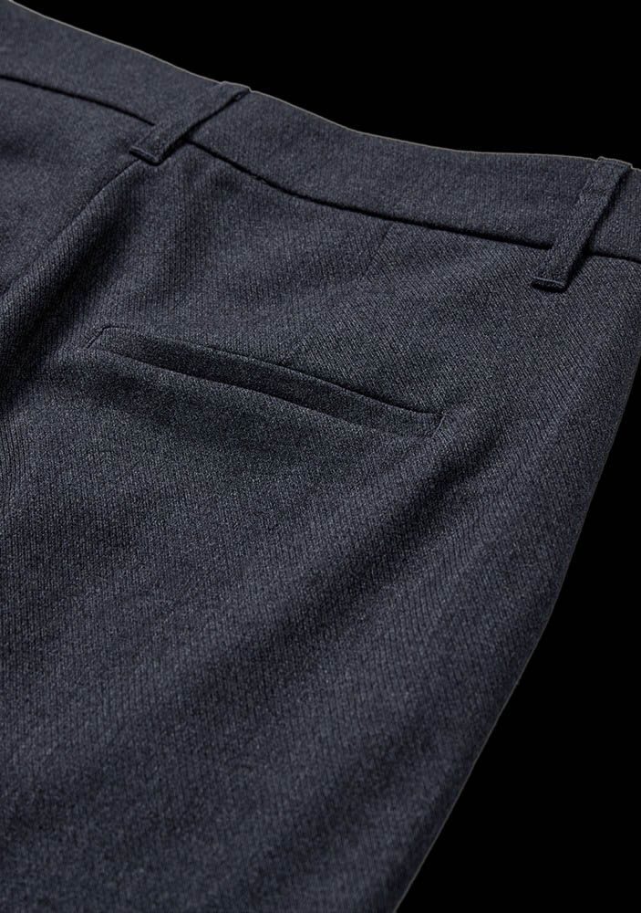 COPENHAGEN MUSE WIJDE PANTALON