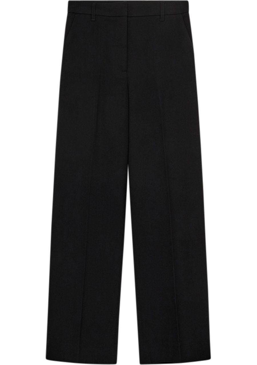 COPENHAGEN MUSE WIJDE PANTALON