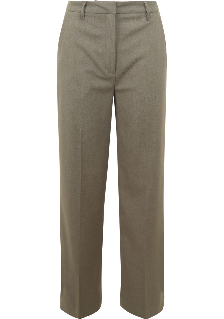 COPENHAGEN MUSE WIJDE PANTALON