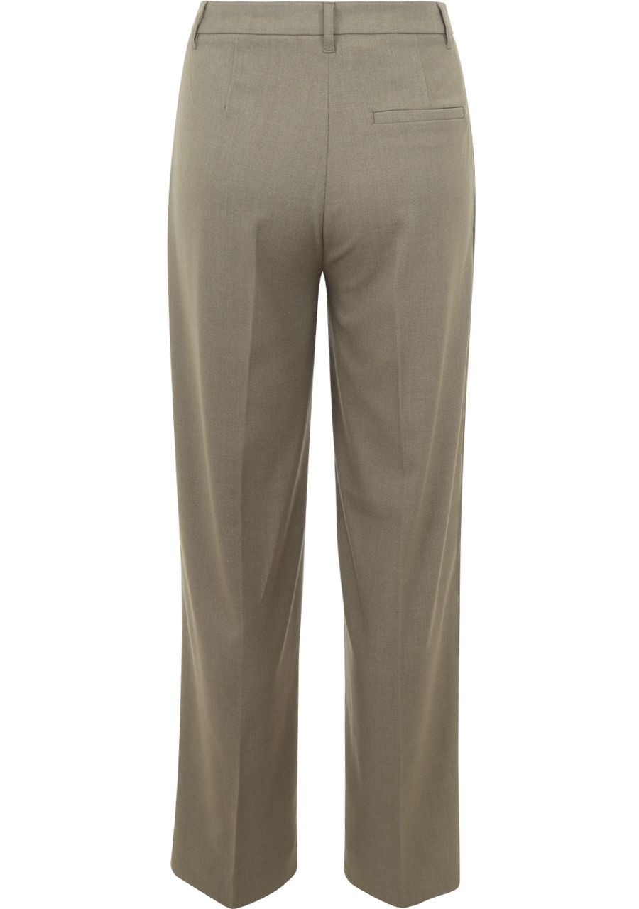 COPENHAGEN MUSE WIJDE PANTALON