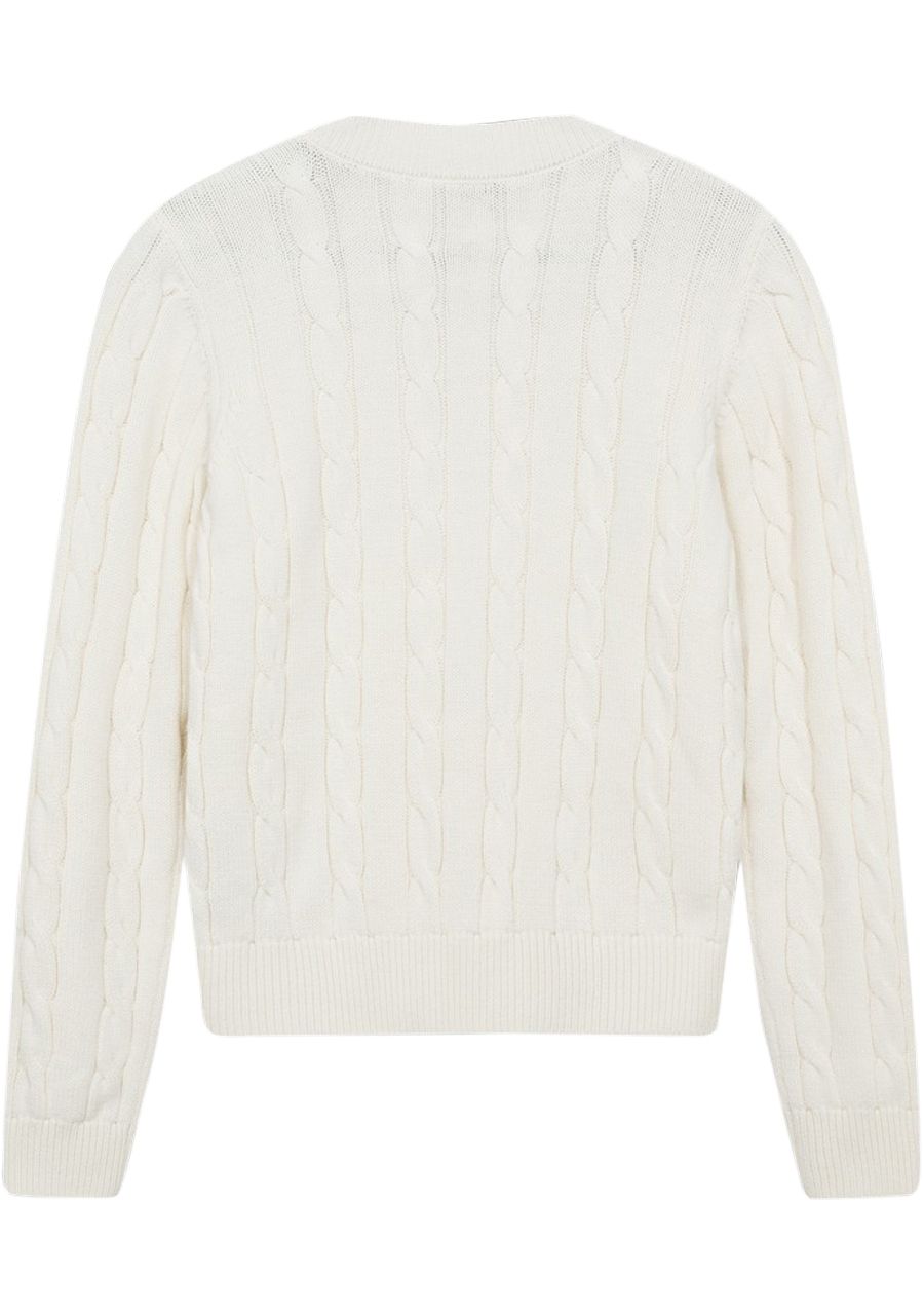 COPENHAGEN MUSE TRUI