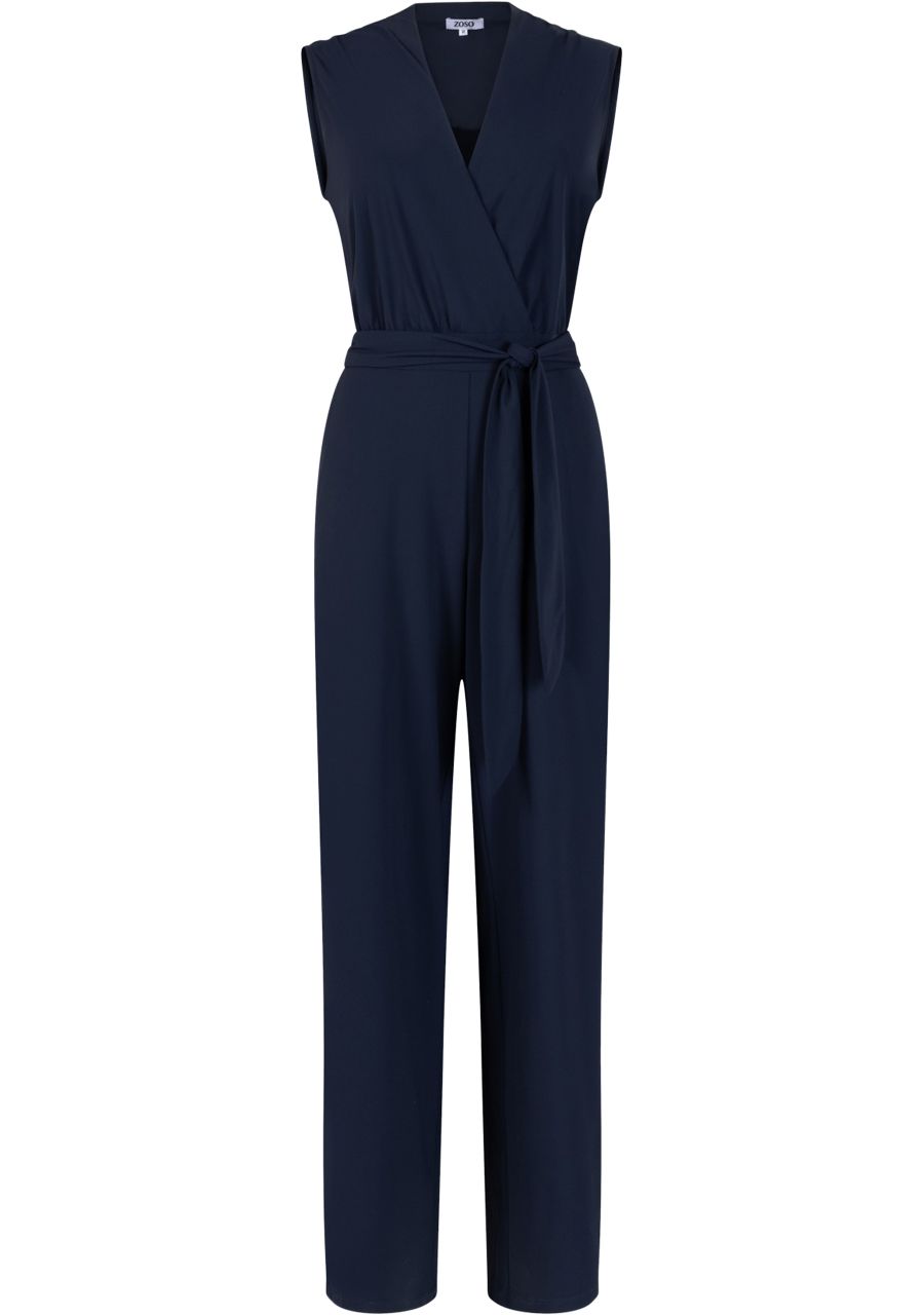 ZOSO JUMPSUIT ZOSO JUMPSUIT