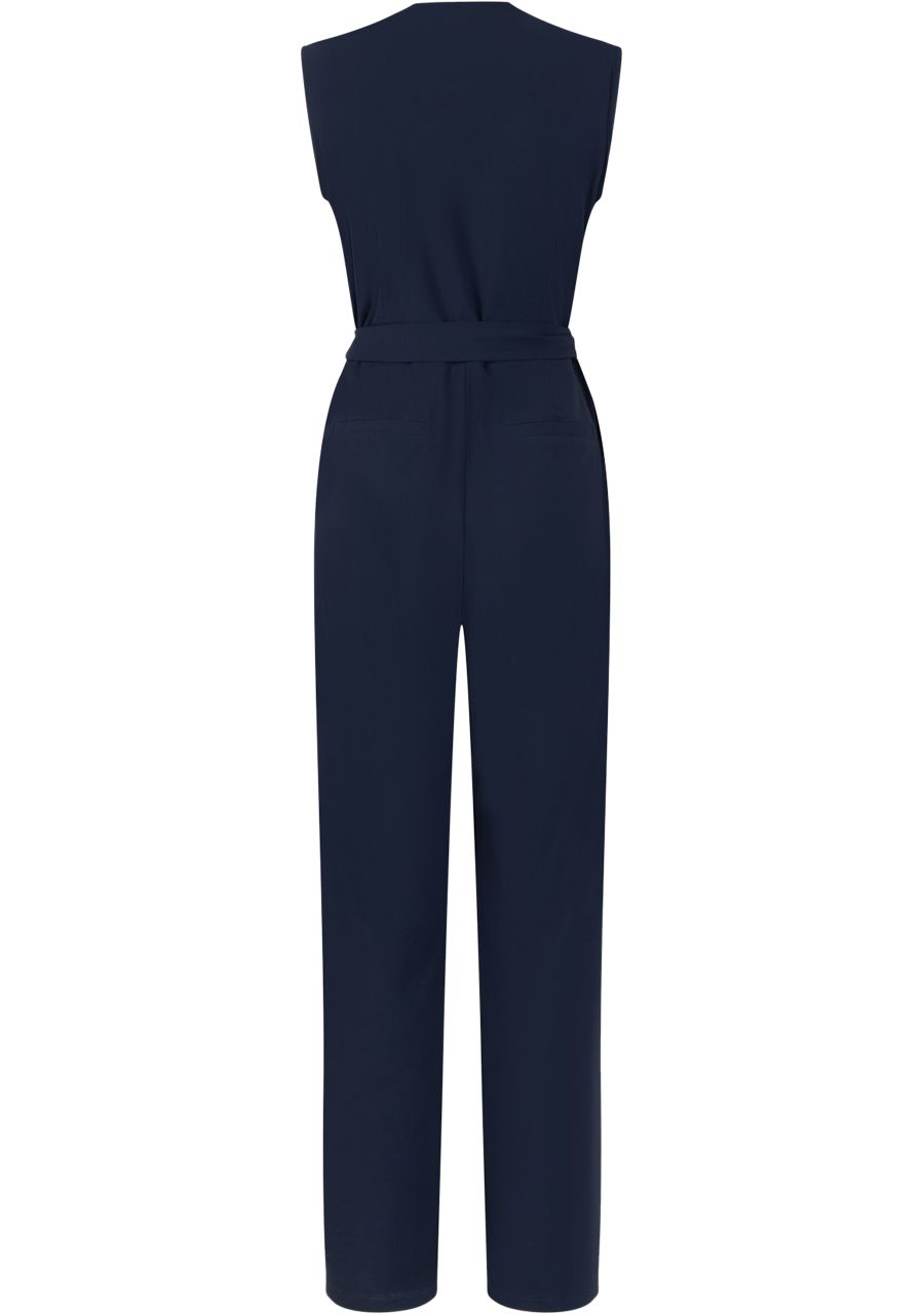 ZOSO JUMPSUIT ZOSO JUMPSUIT