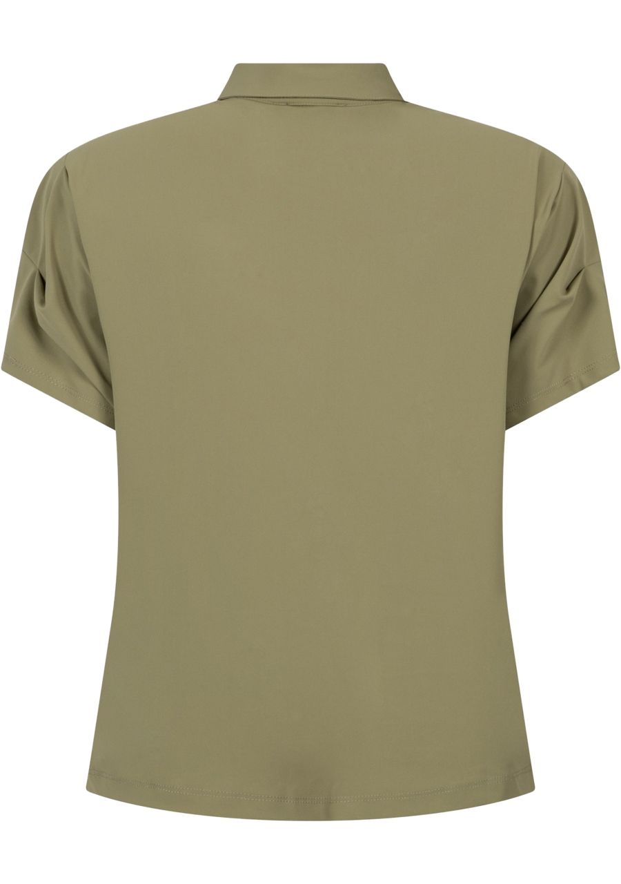 ZOSO BLOUSE ZOSO BLOUSE