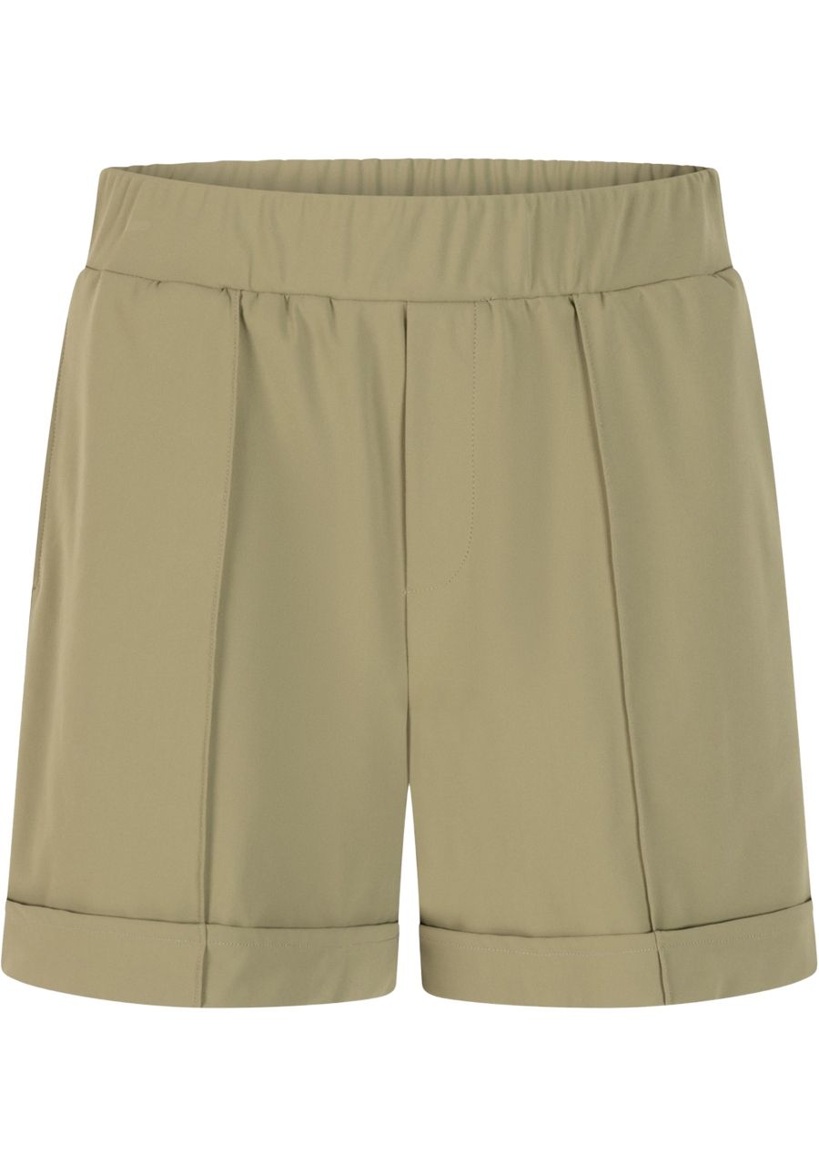 ZOSO SHORT ZOSO SHORT