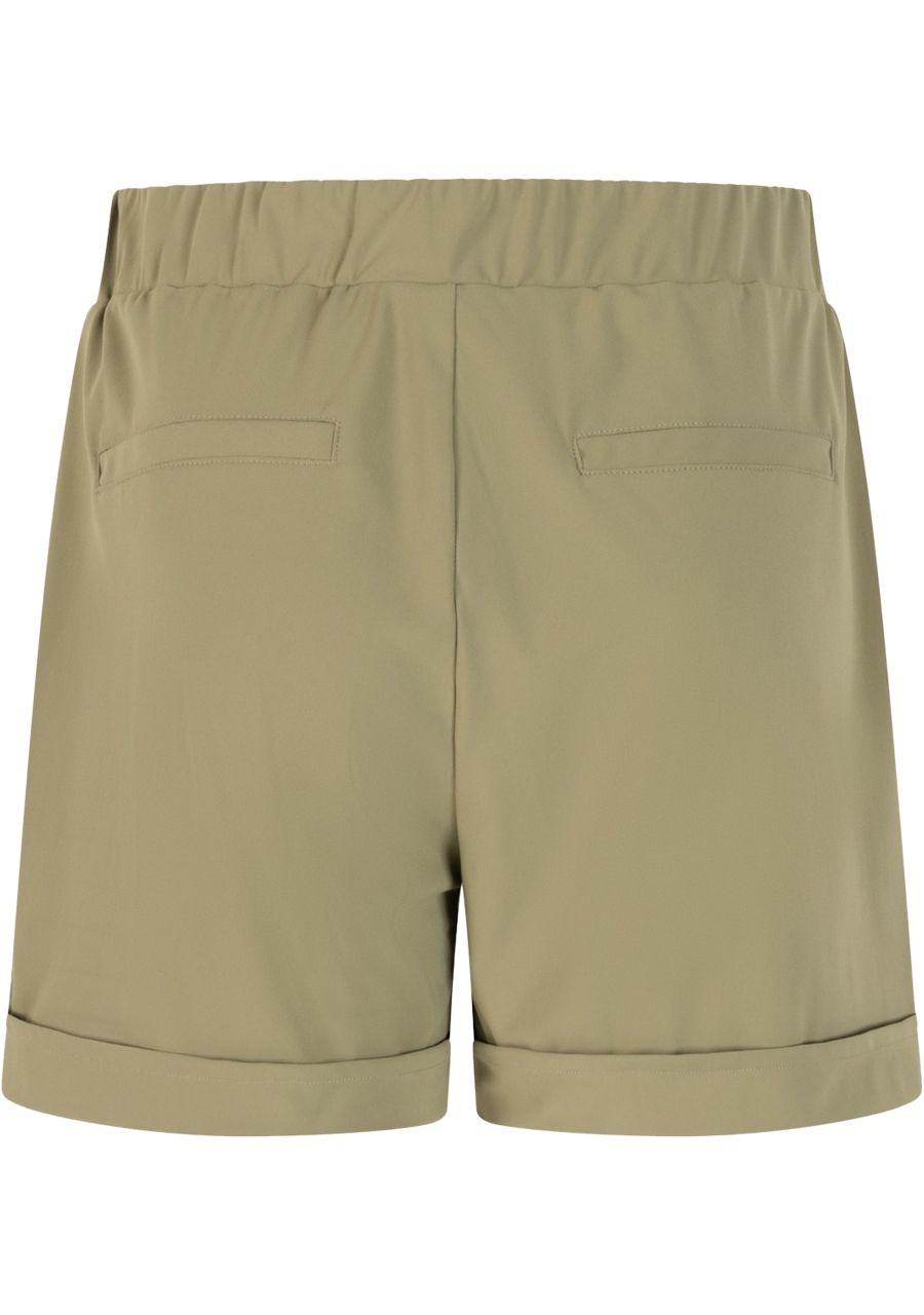ZOSO SHORT ZOSO SHORT