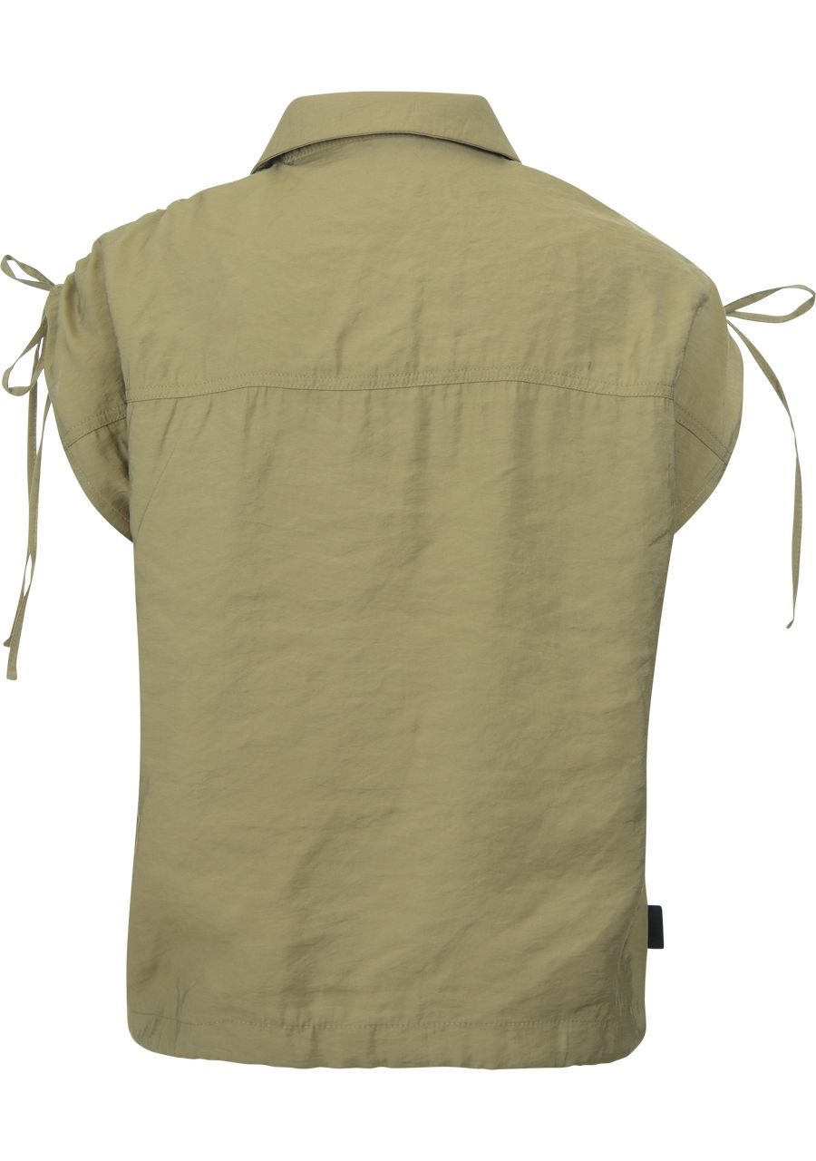 ZOSO BLOUSE