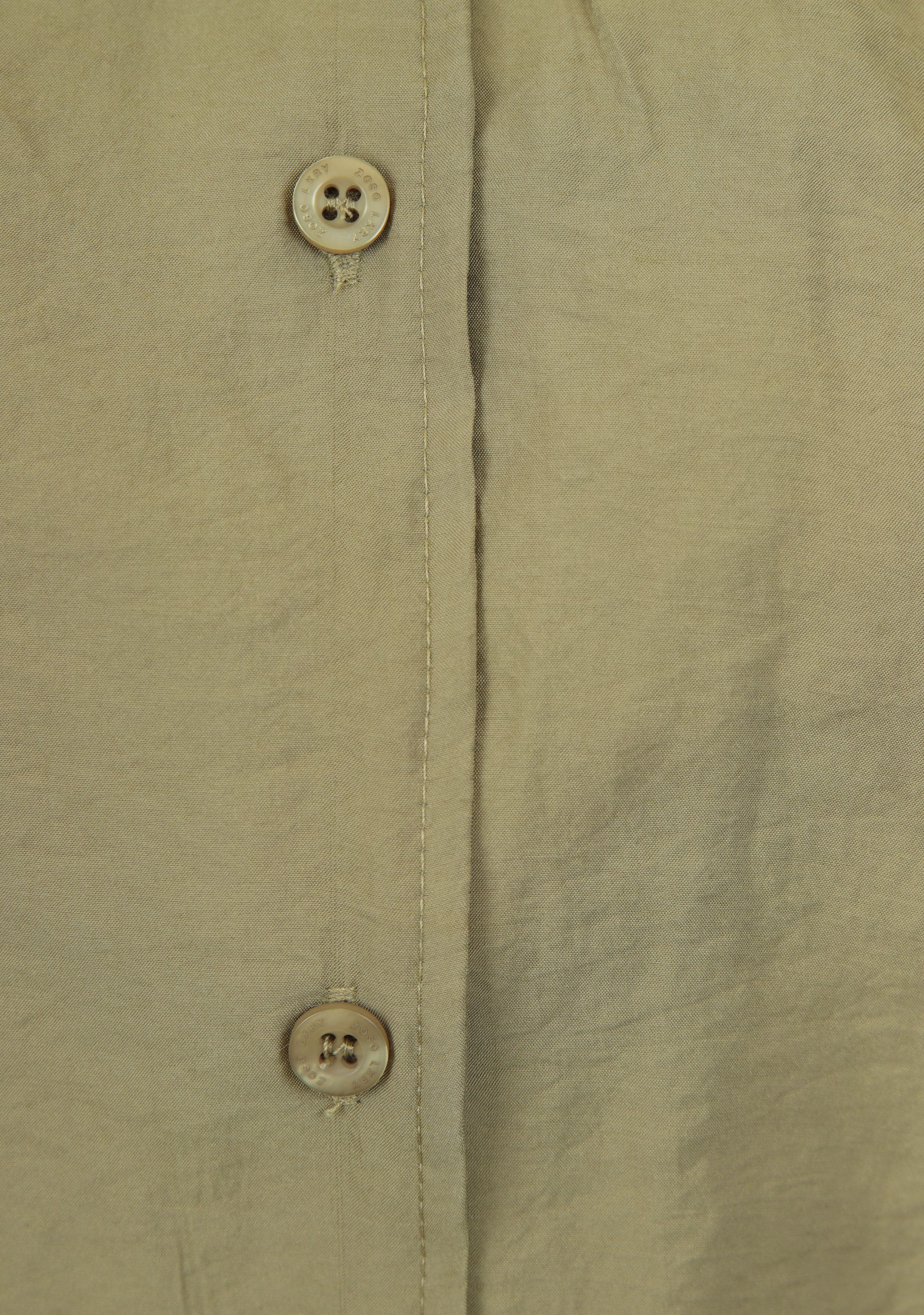 ZOSO BLOUSE