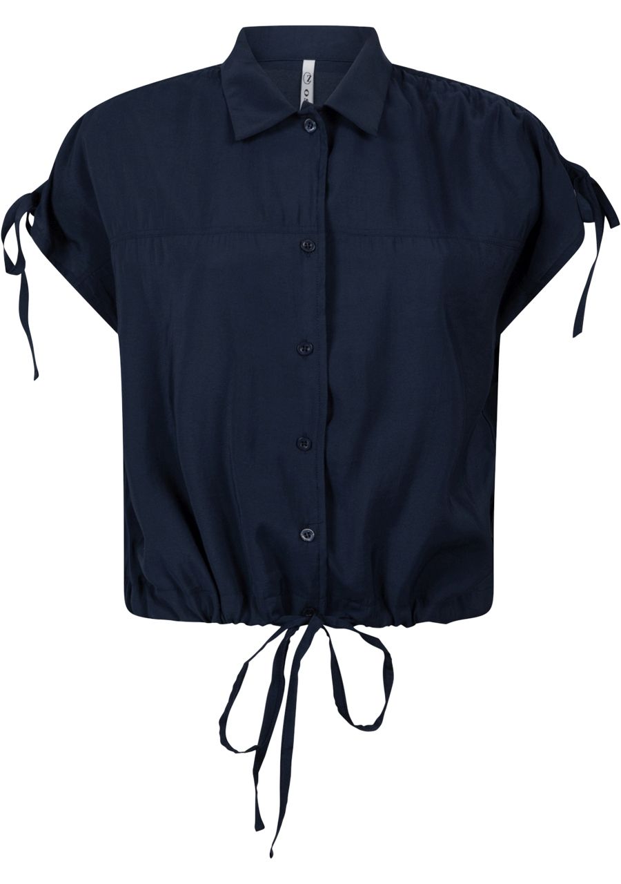 ZOSO BLOUSE