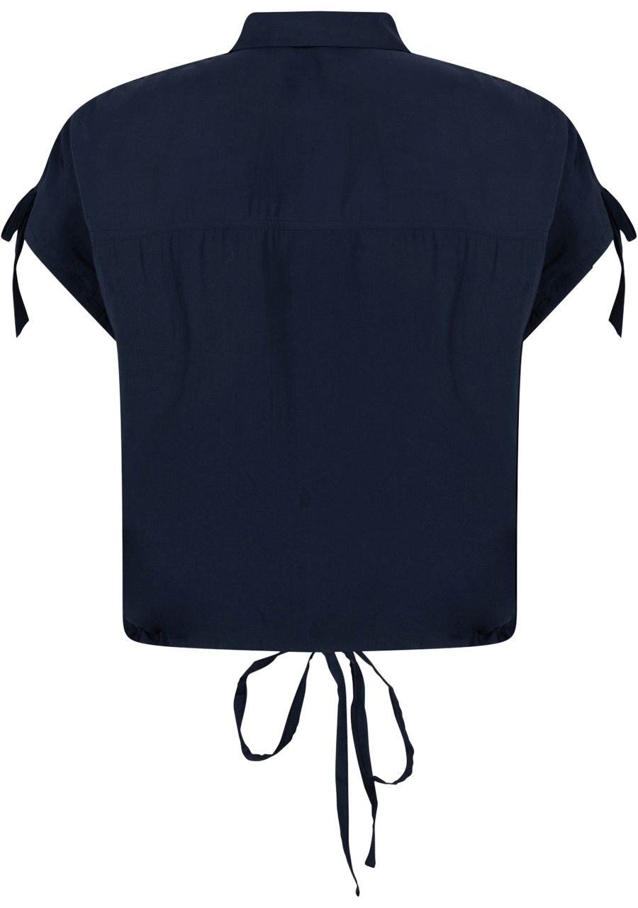 ZOSO BLOUSE