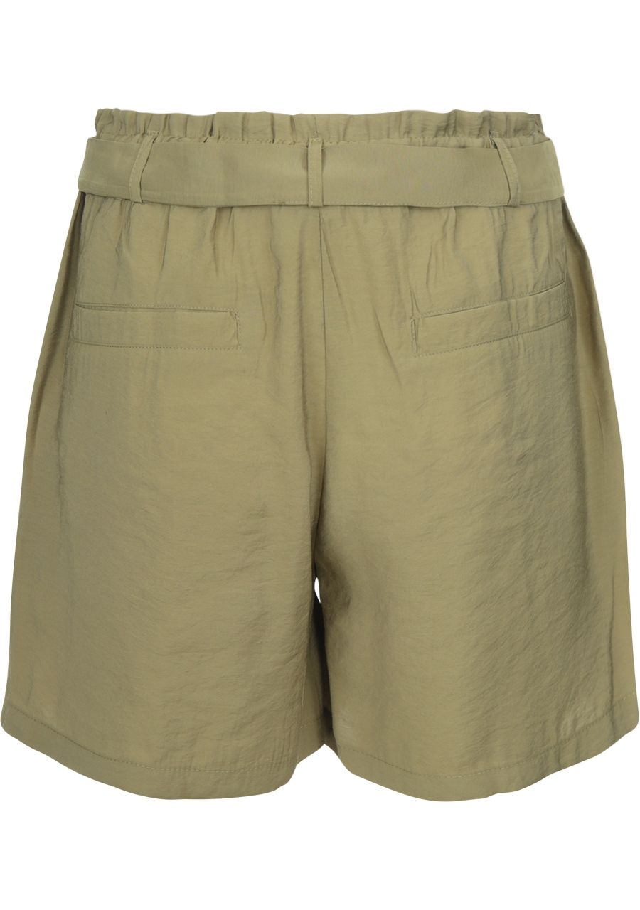 ZOSO SHORT ZOSO SHORT