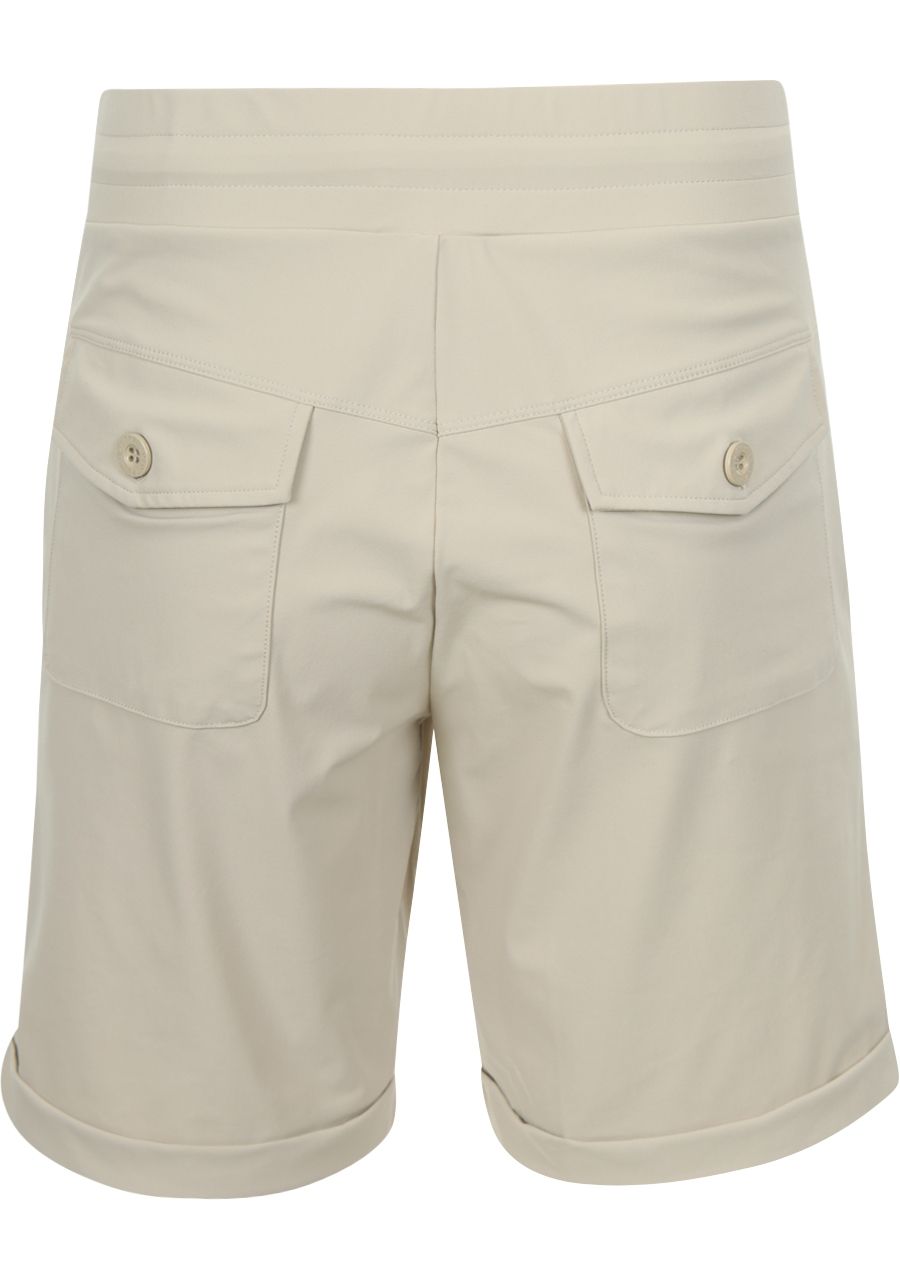 ZOSO SHORT