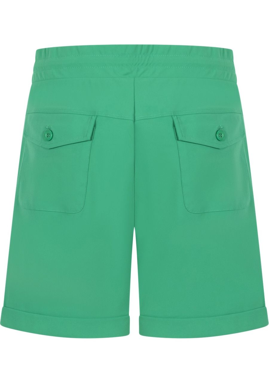 ZOSO SHORT