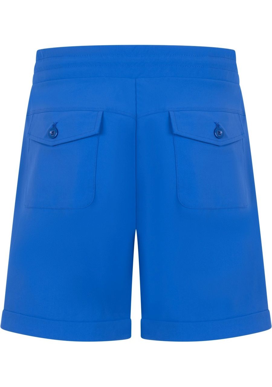 ZOSO SHORT