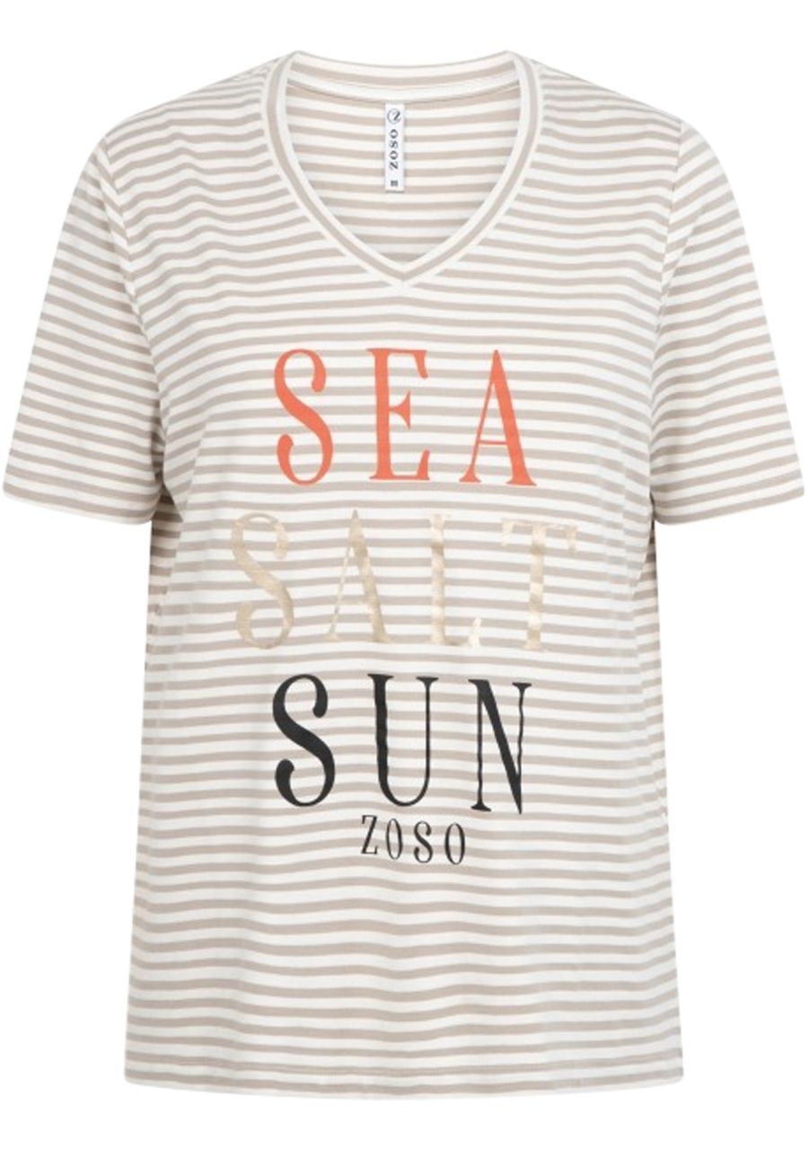 ZOSO SHIRT
