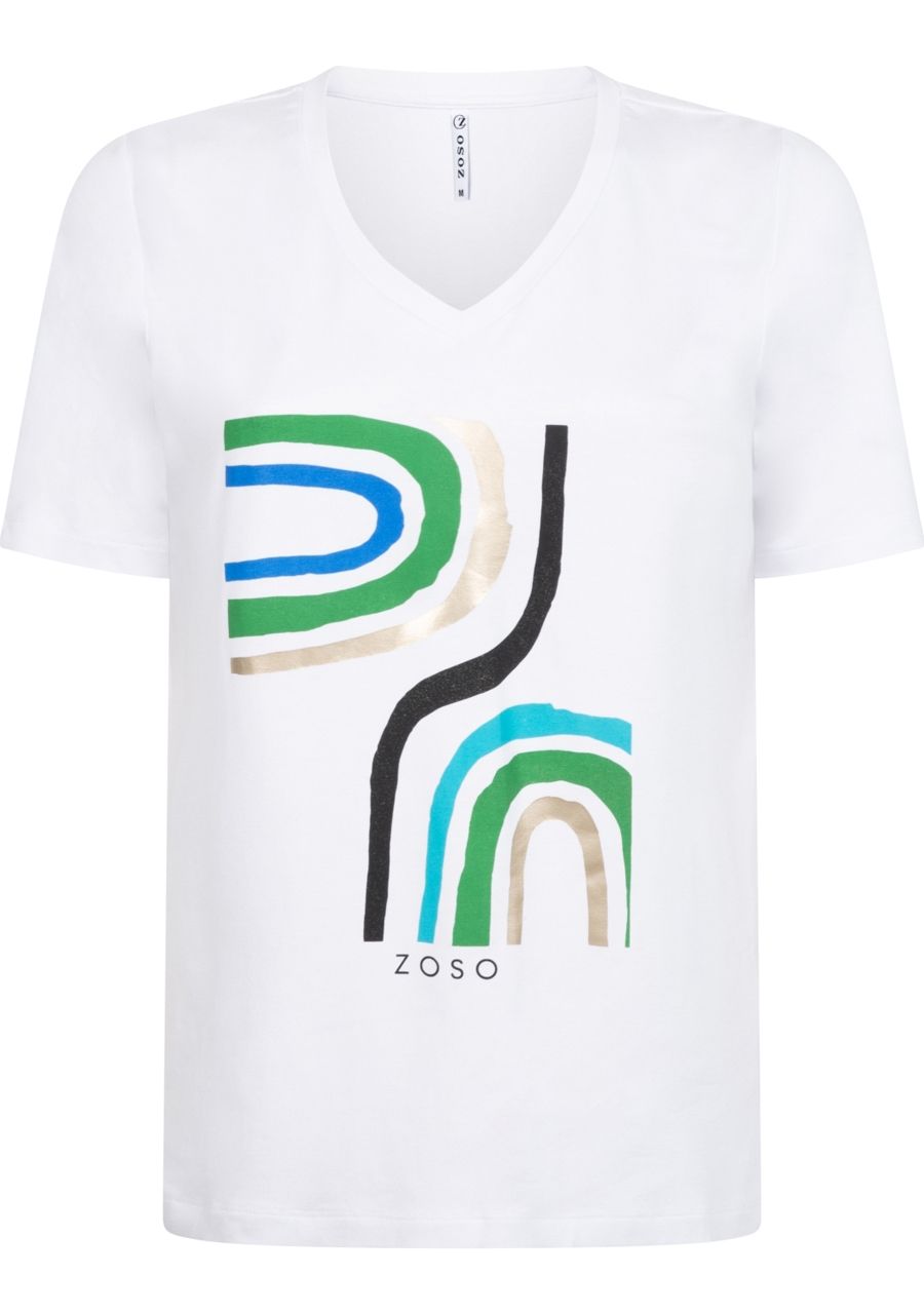 ZOSO SHIRT