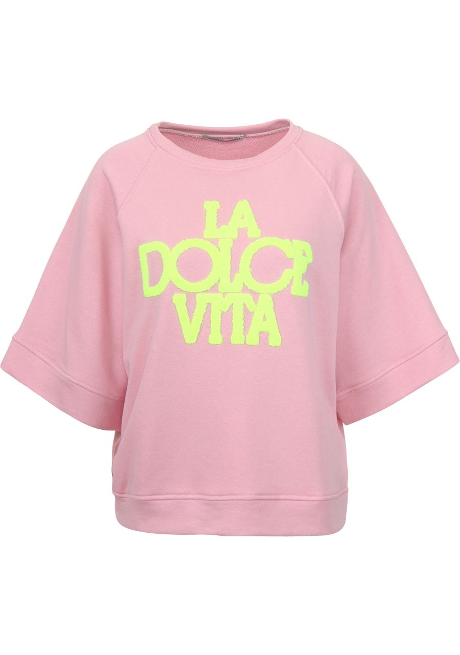 FASHION PROJECT SWEATER