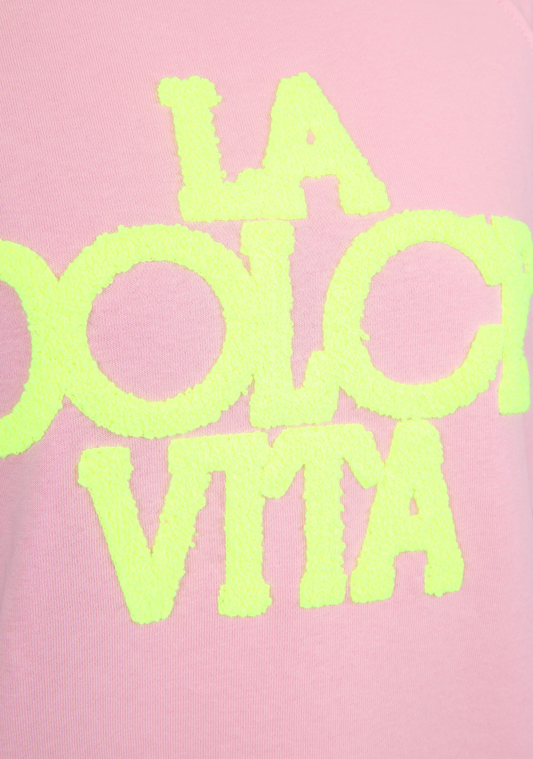 FASHION PROJECT SWEATER
