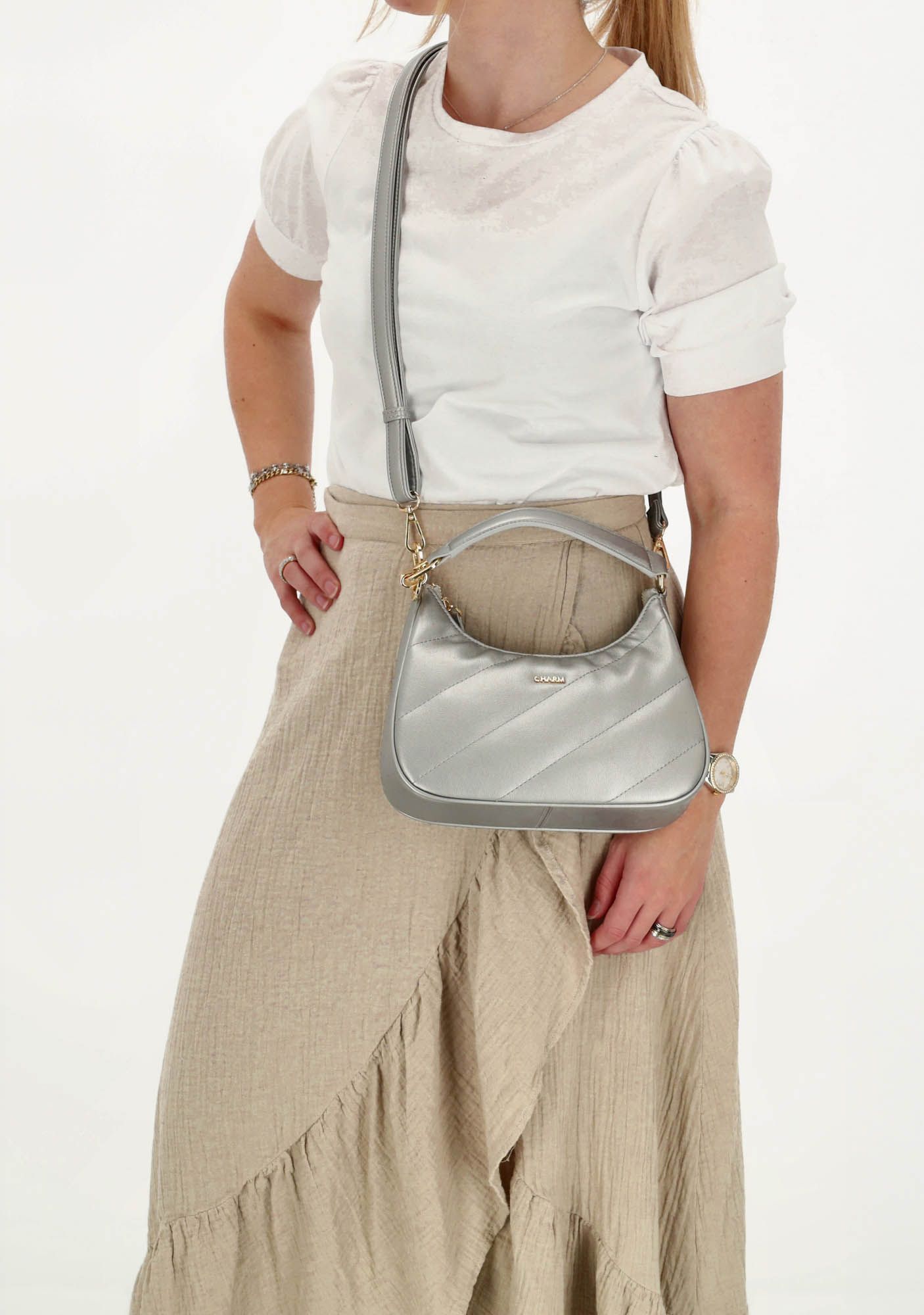 CHARM TAS