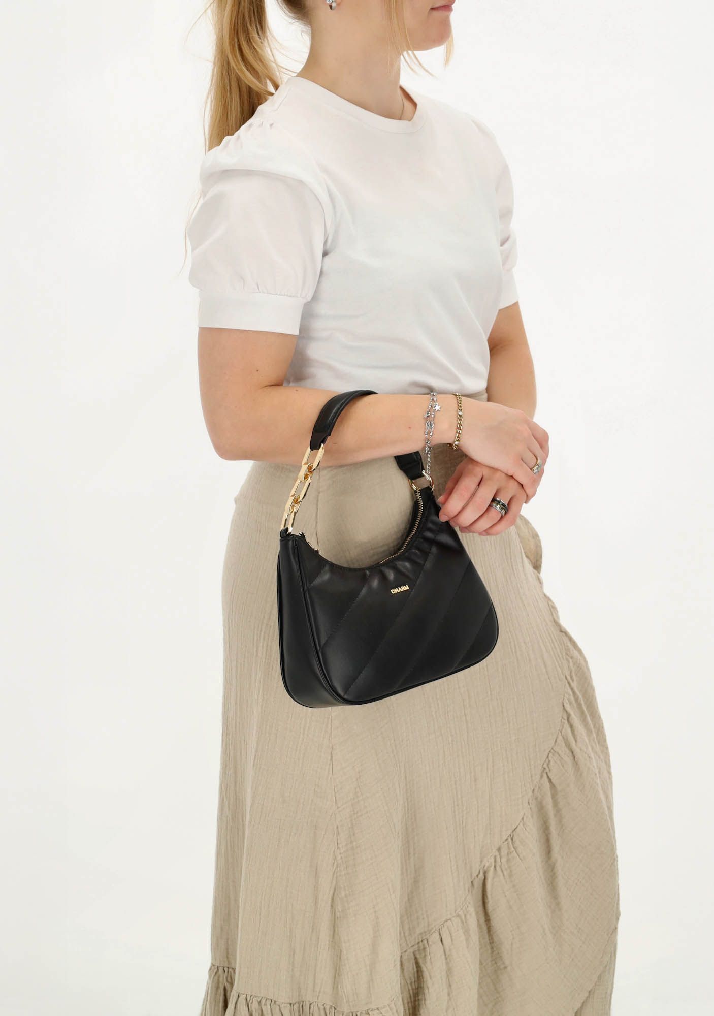 CHARM TAS