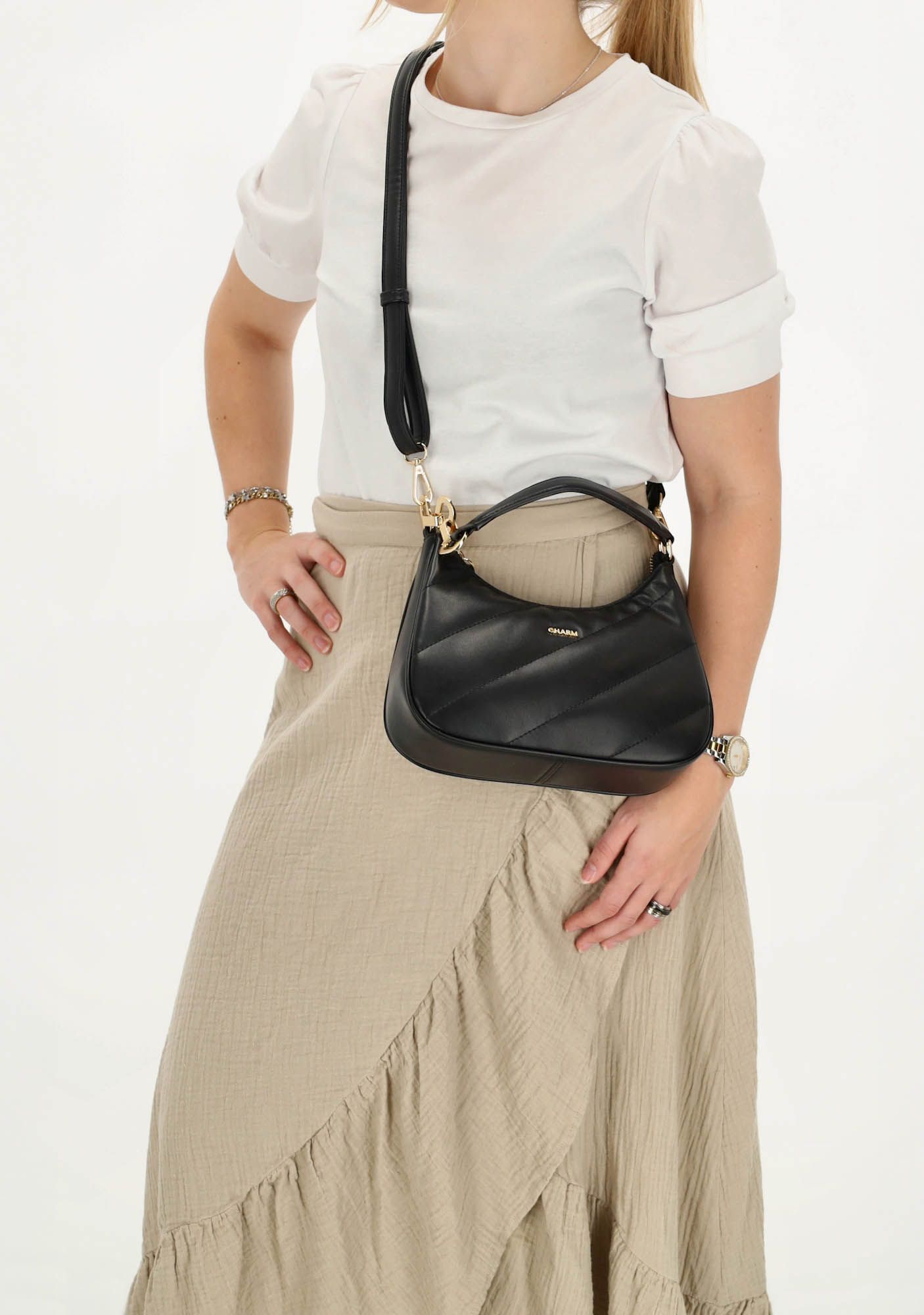 CHARM TAS