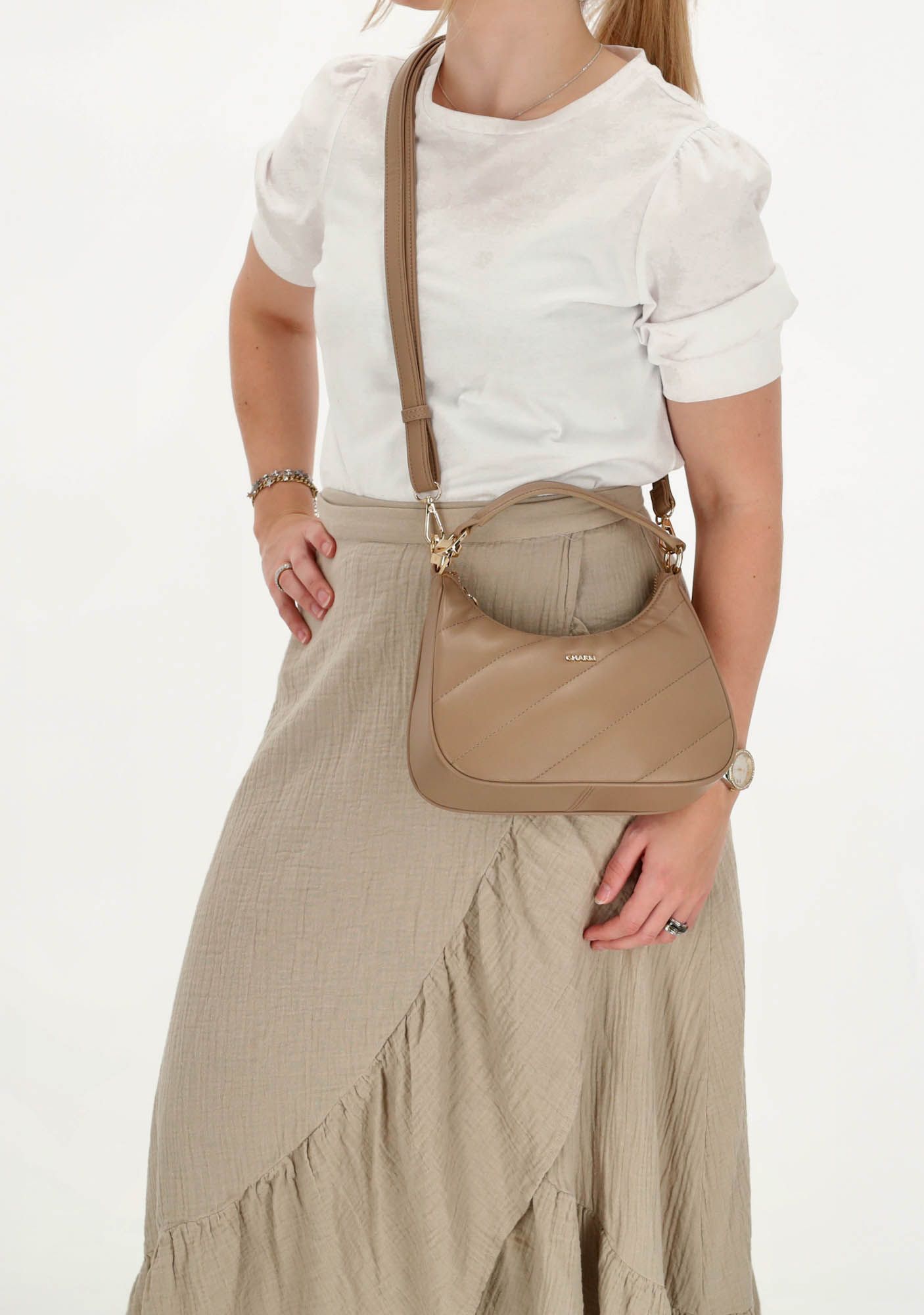 CHARM TAS