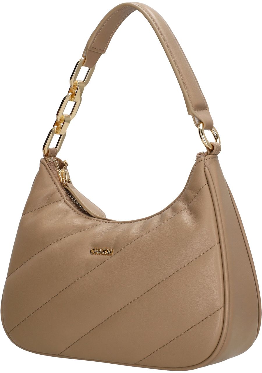 CHARM TAS