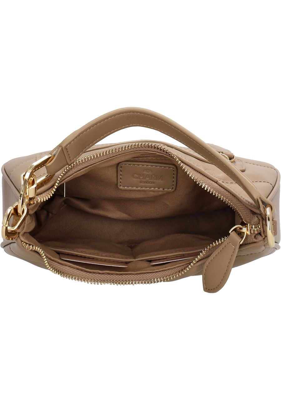 CHARM TAS