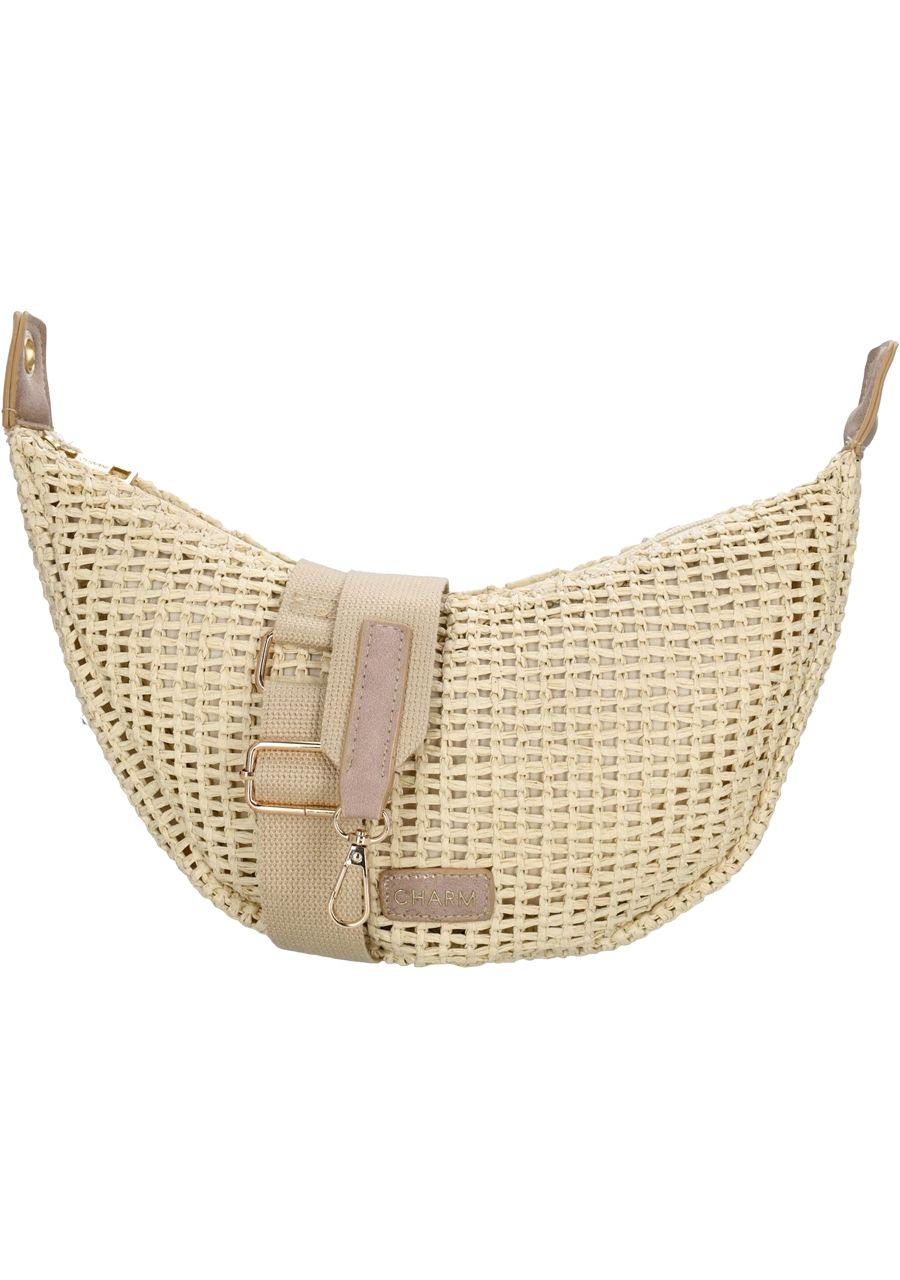 CHARM TAS