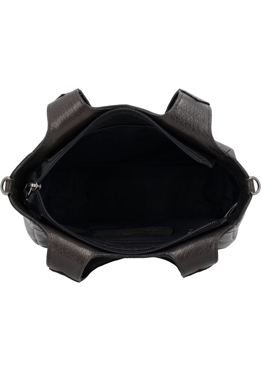 CHARM TAS