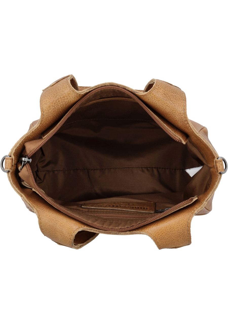CHARM TAS