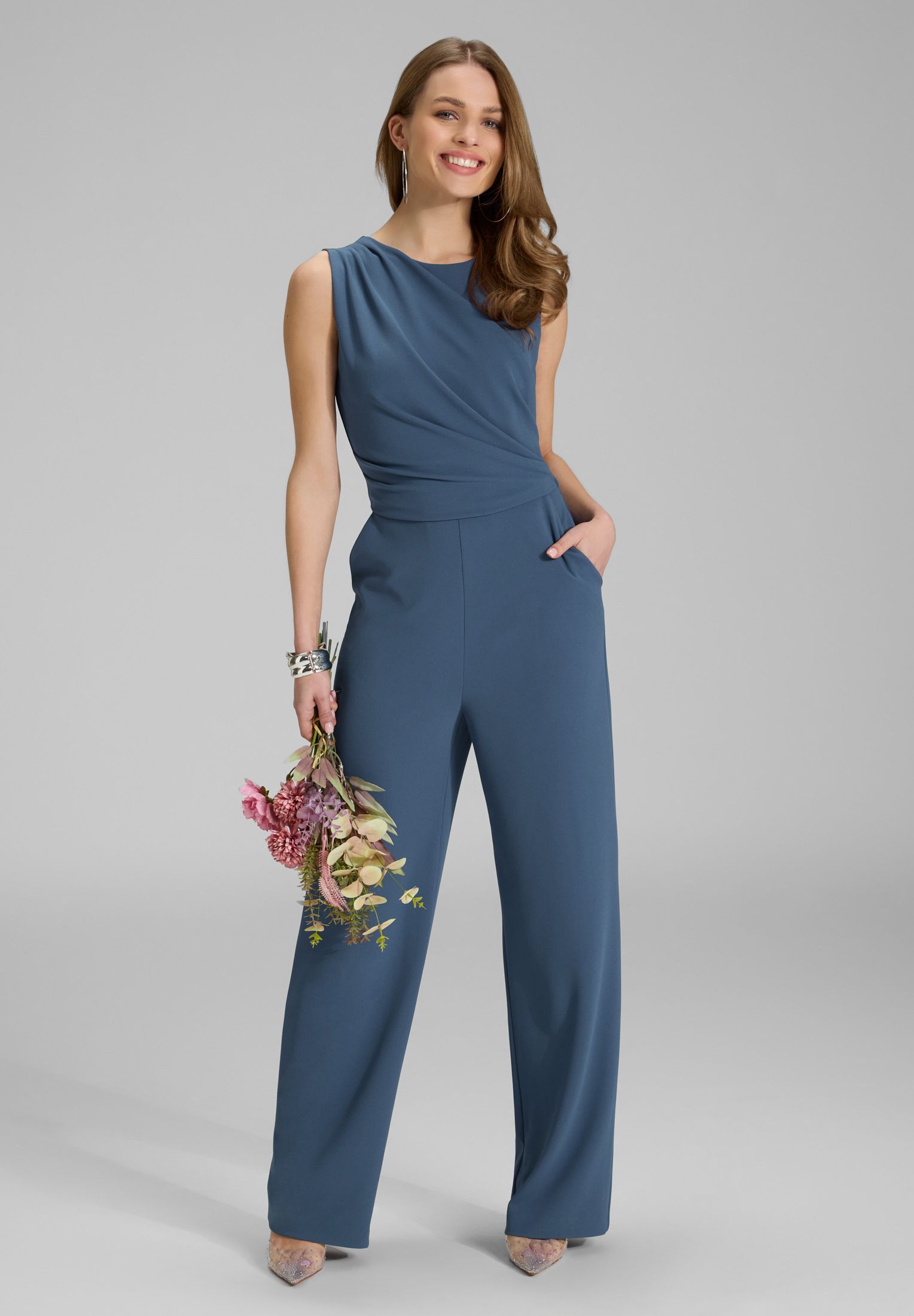 SWING JUMPSUIT