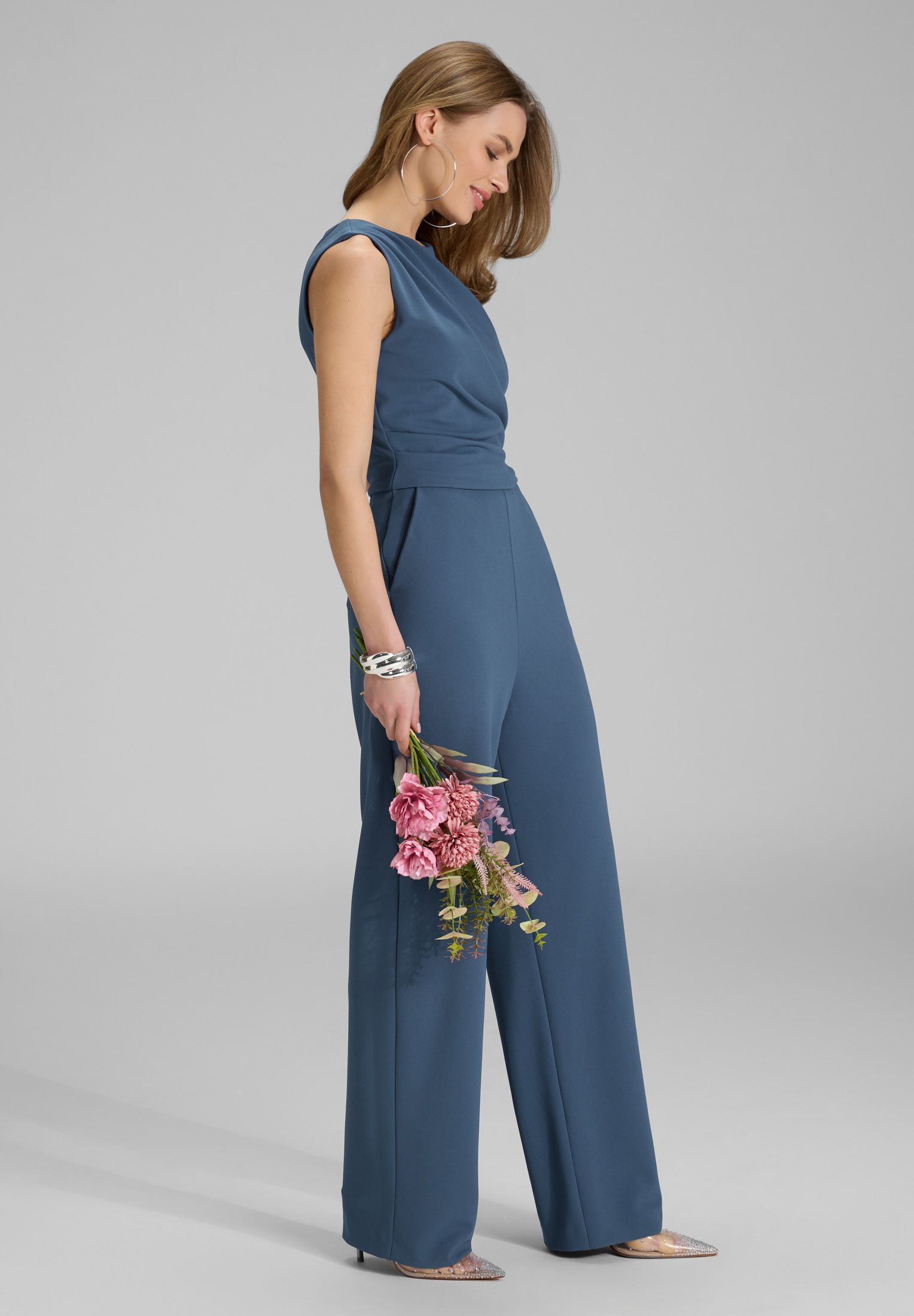 SWING JUMPSUIT