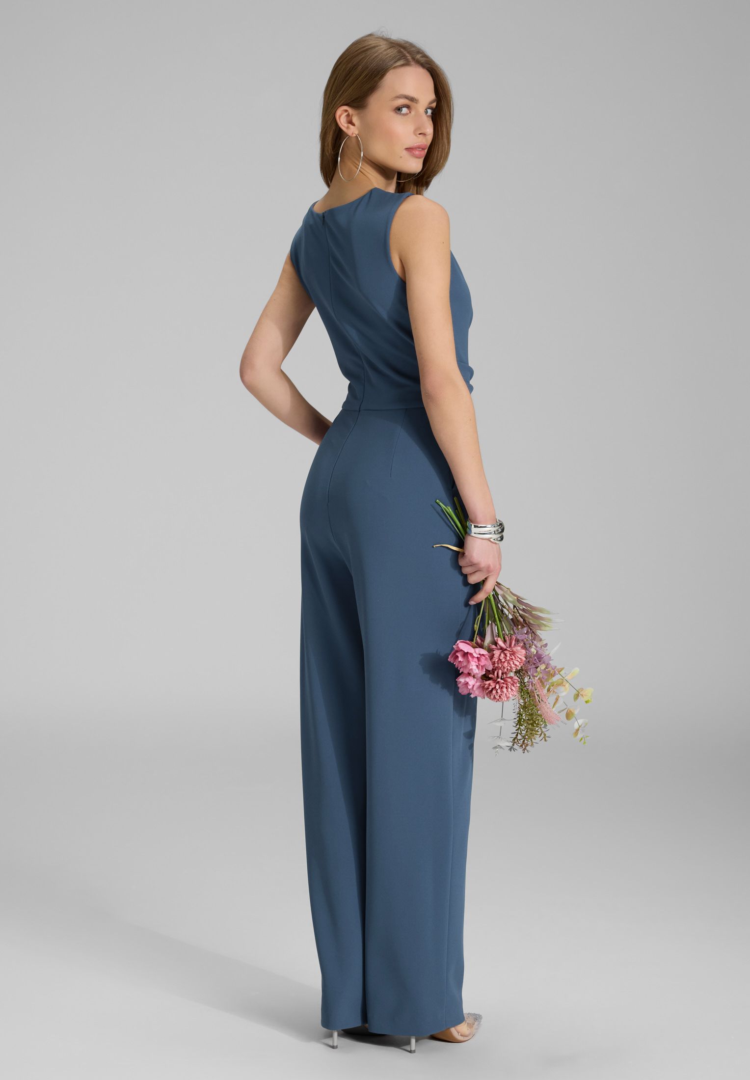 SWING JUMPSUIT