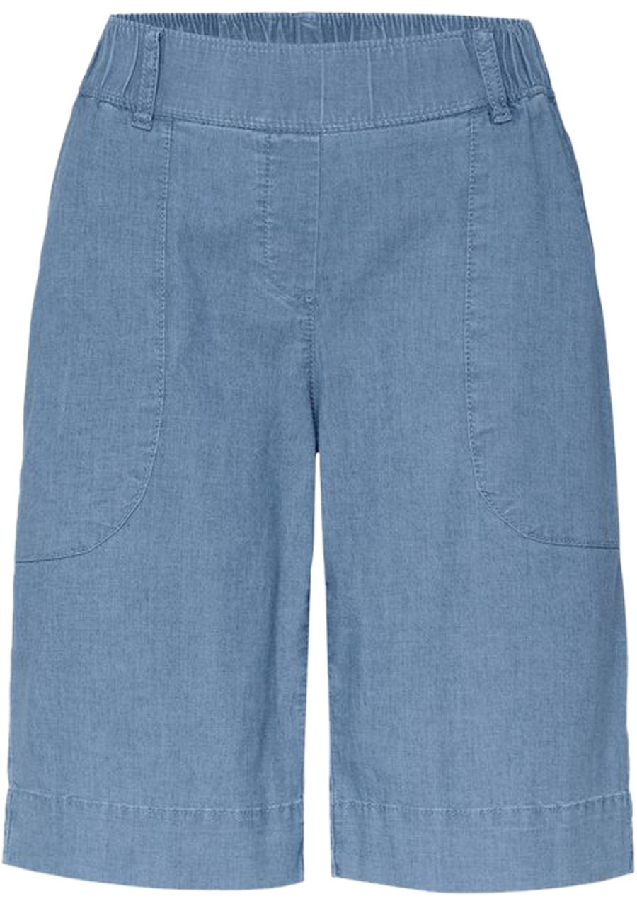 TONI SHORT
