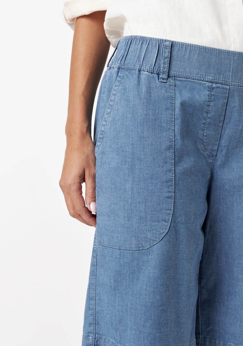 TONI SHORT