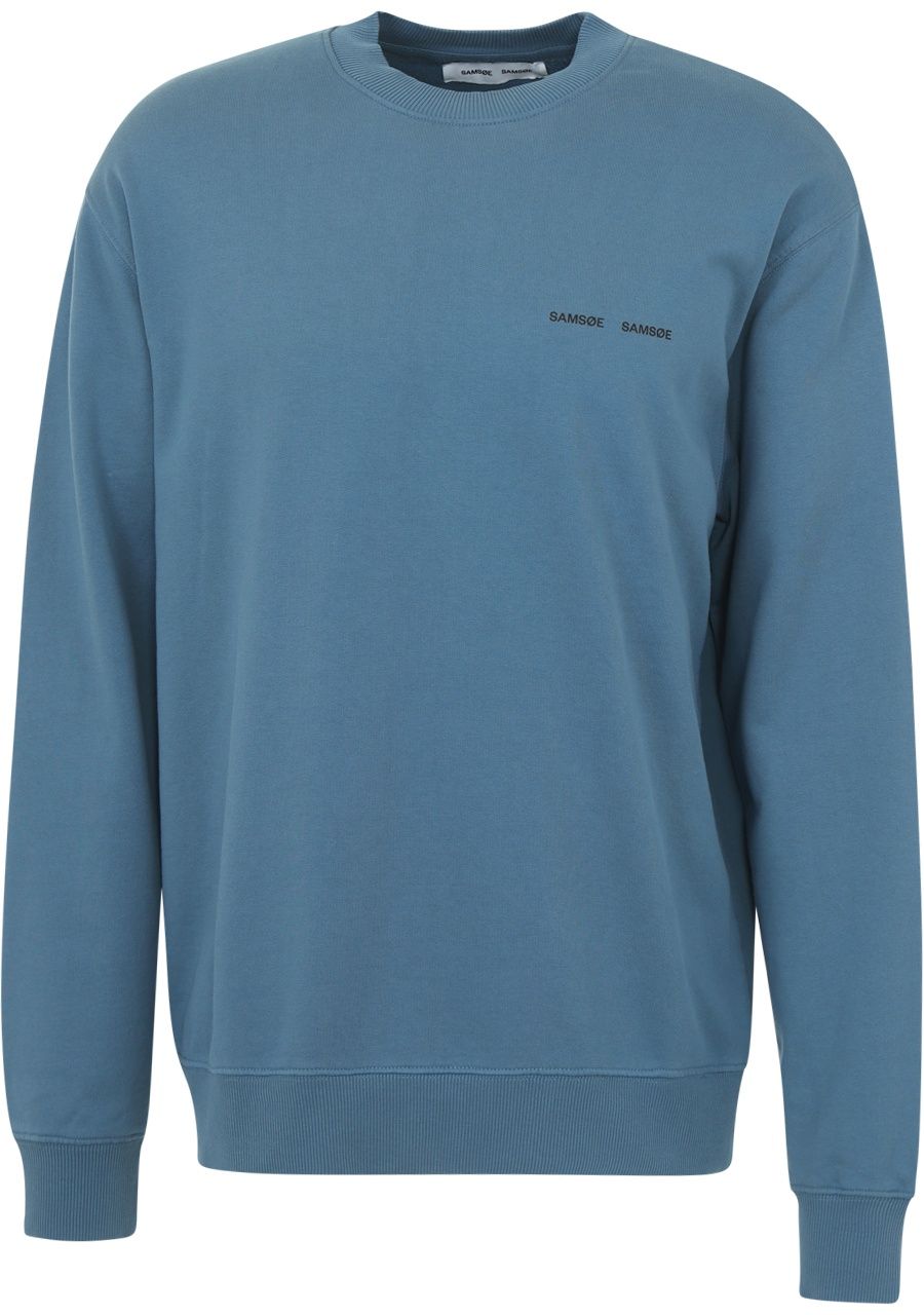 SAMSOE SAMSOE SWEATER
