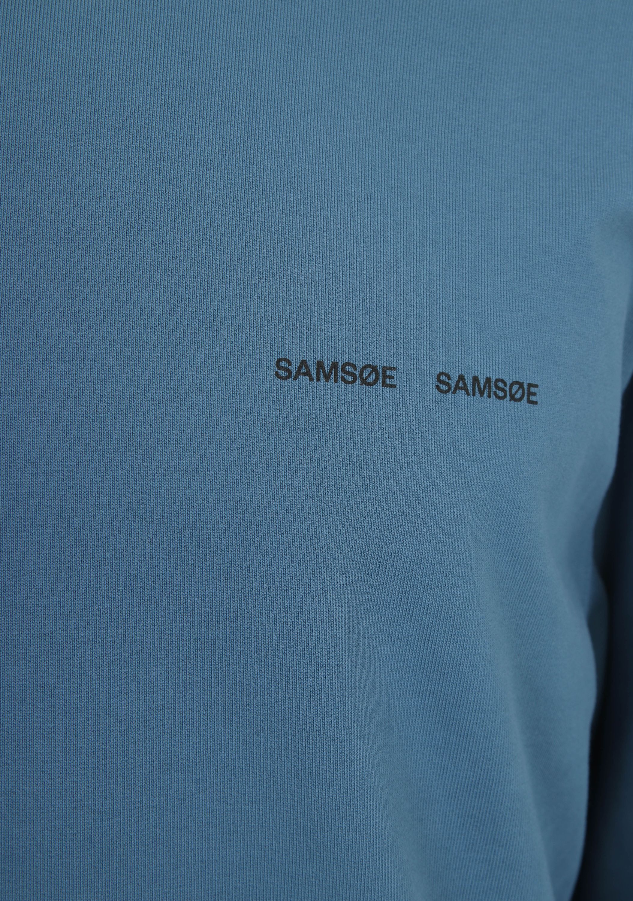 SAMSOE SAMSOE SWEATER