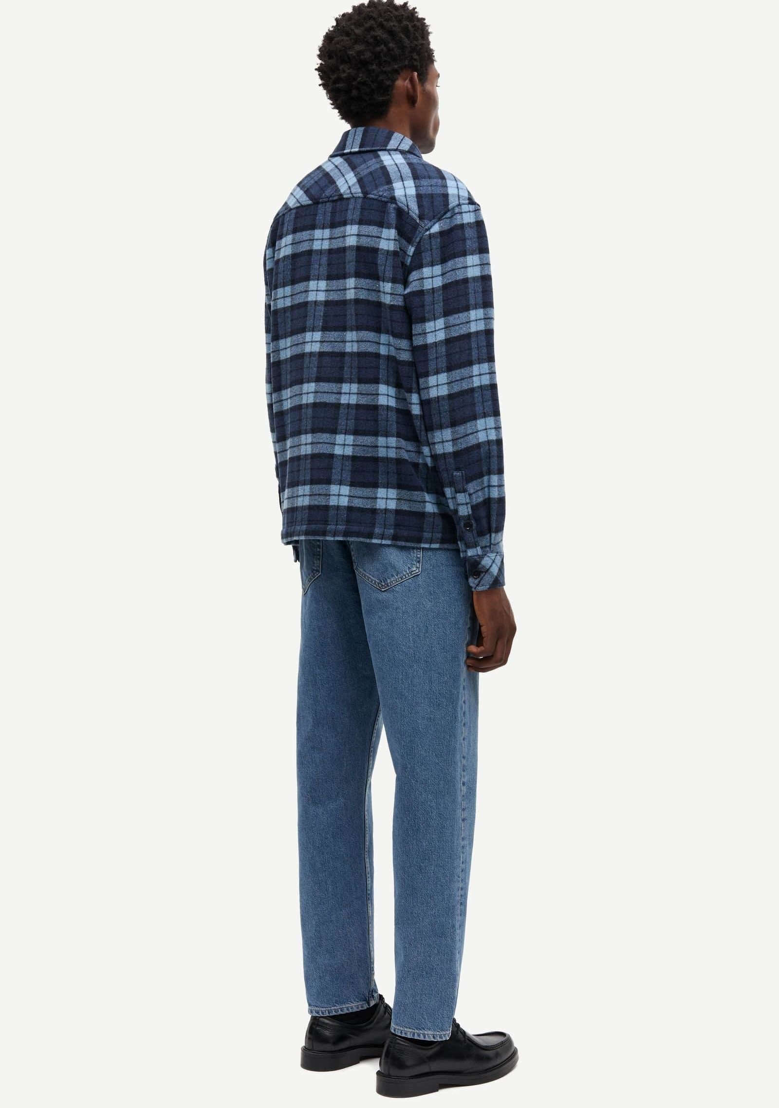 SAMSOE SAMSOE OVERSHIRT