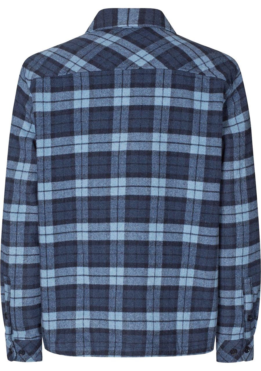 SAMSOE SAMSOE OVERSHIRT