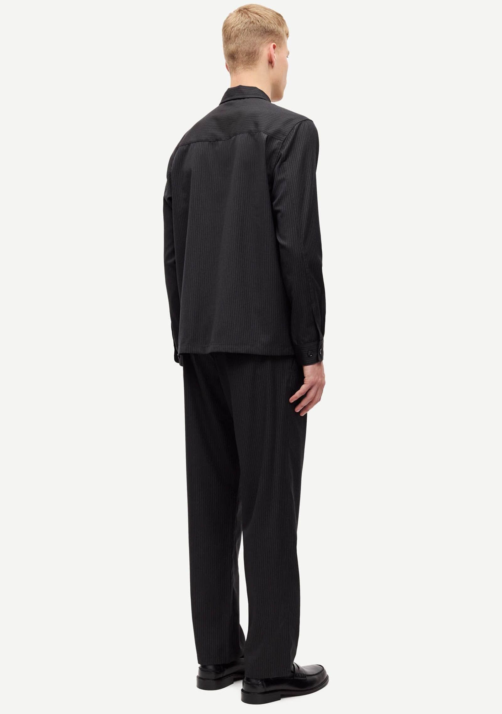 SAMSOE SAMSOE OVERSHIRT