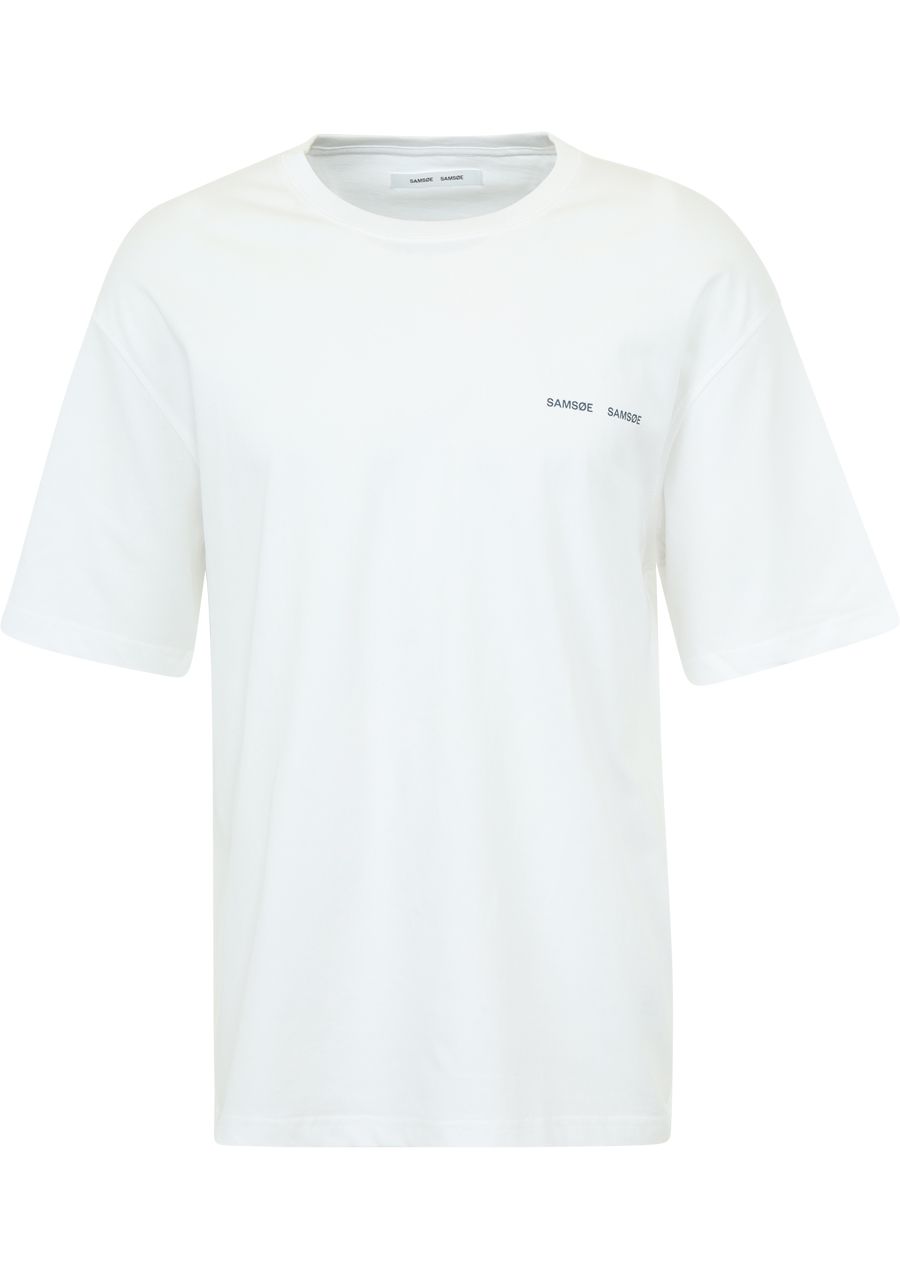 SAMSOE SAMSOE TSHIRT