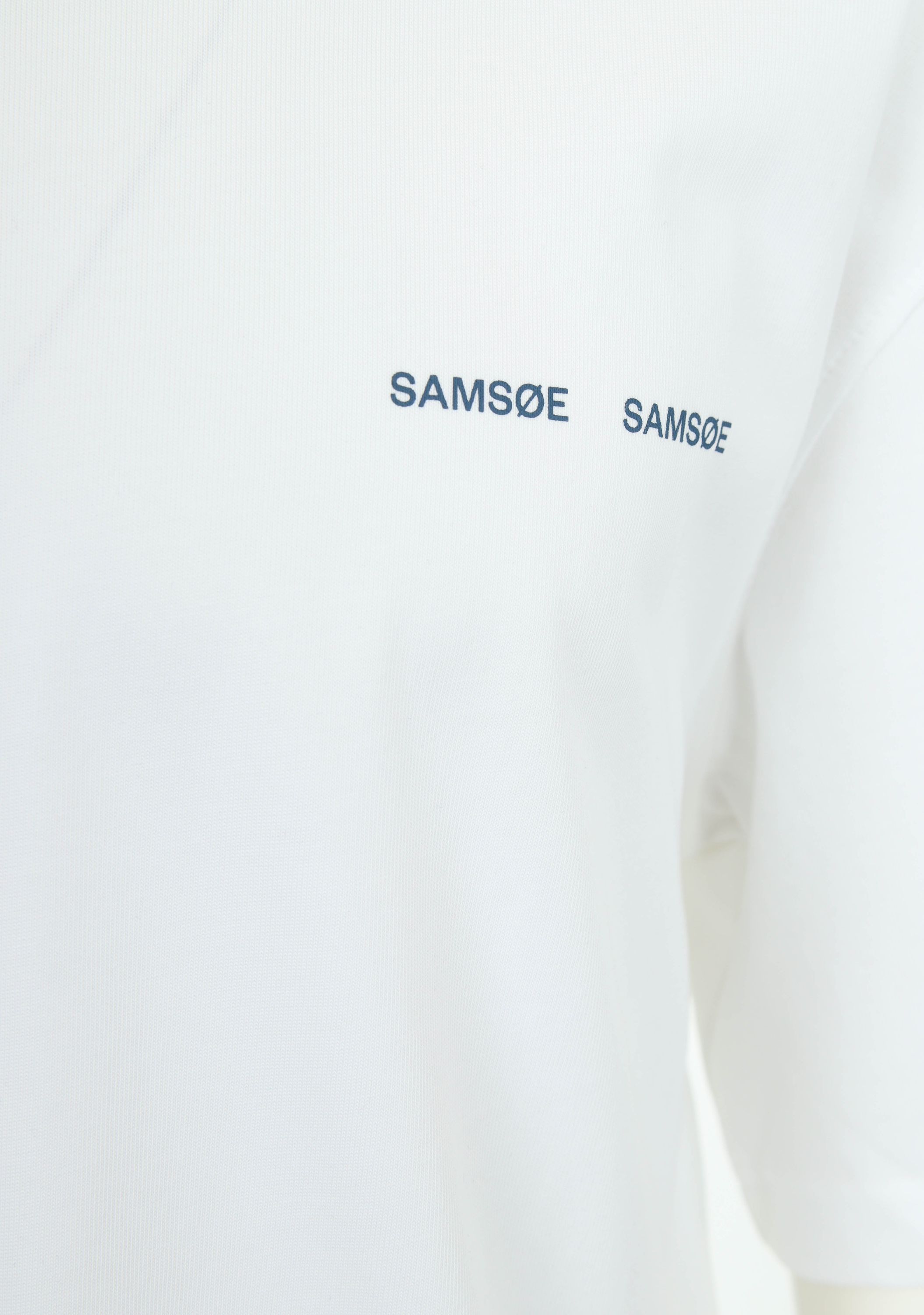 SAMSOE SAMSOE TSHIRT