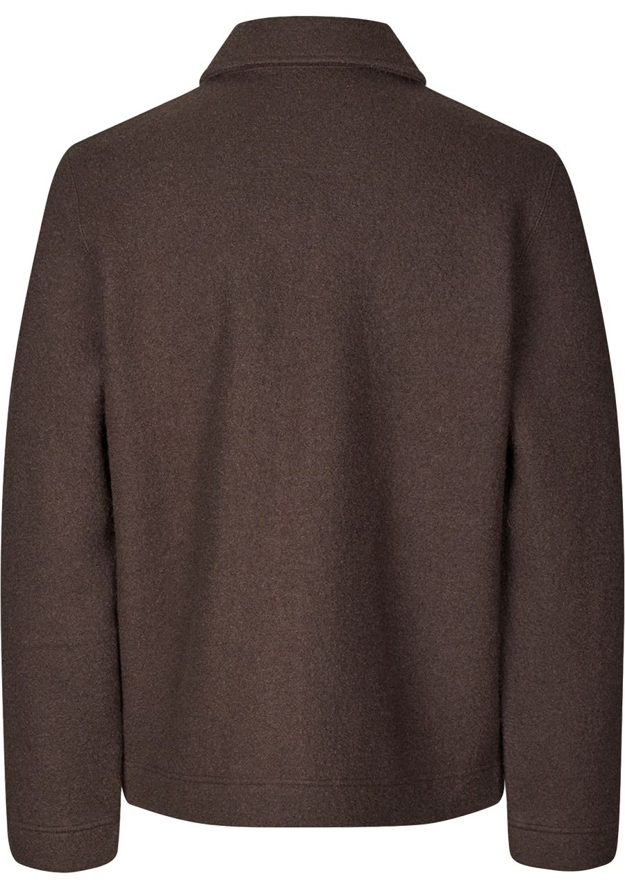 SAMSOE SAMSOE OVERSHIRT