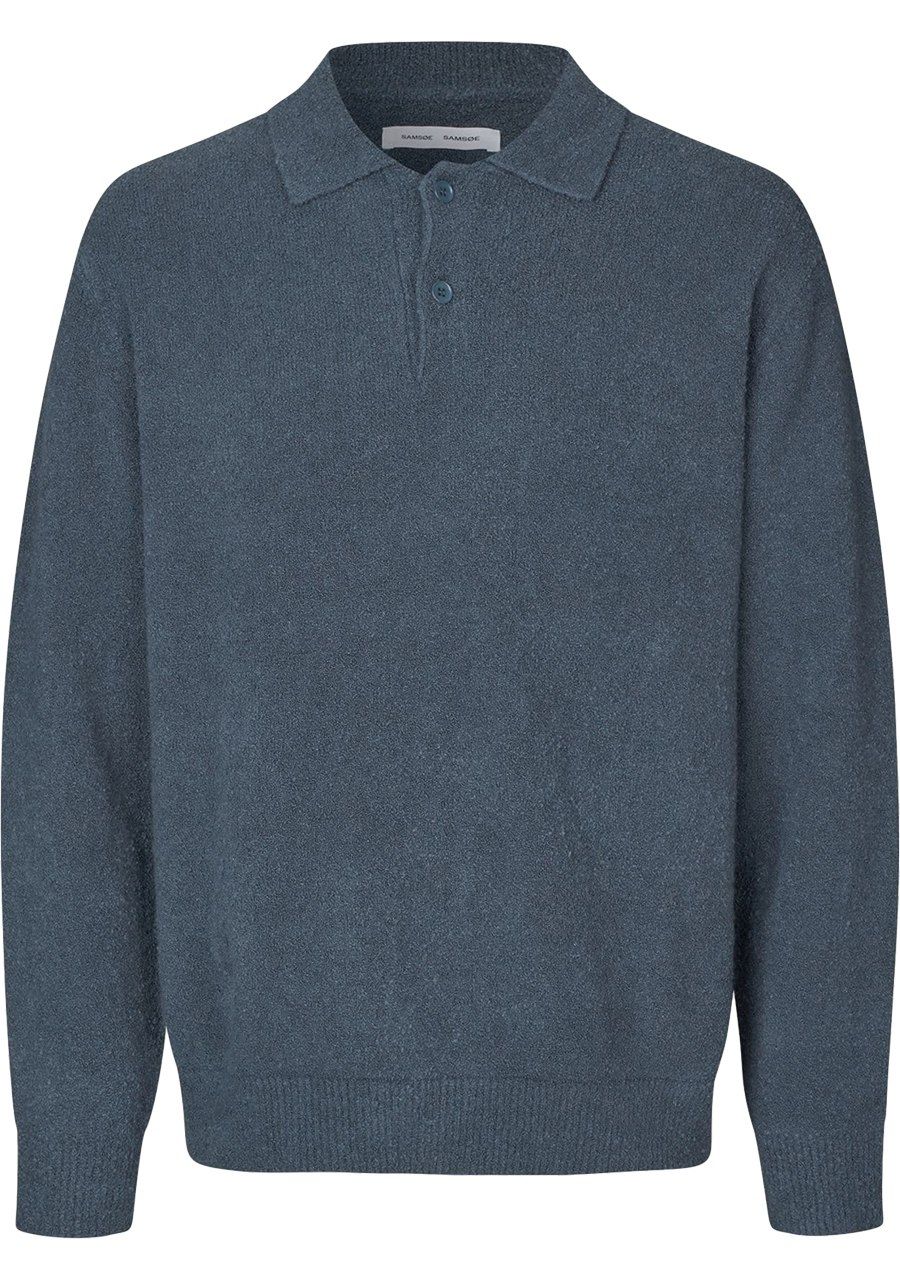 SAMSOE SAMSOE POLO
