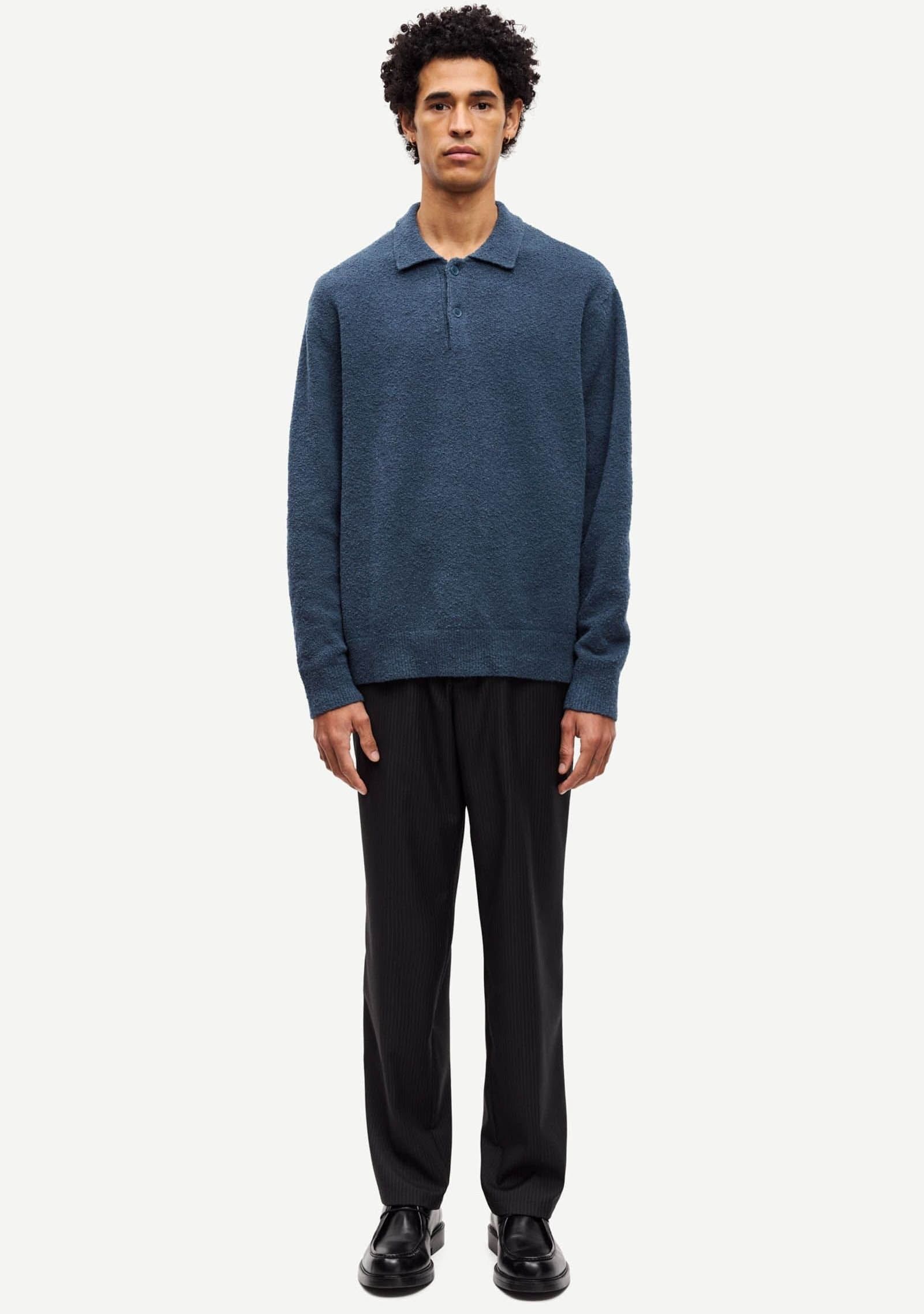 SAMSOE SAMSOE POLO