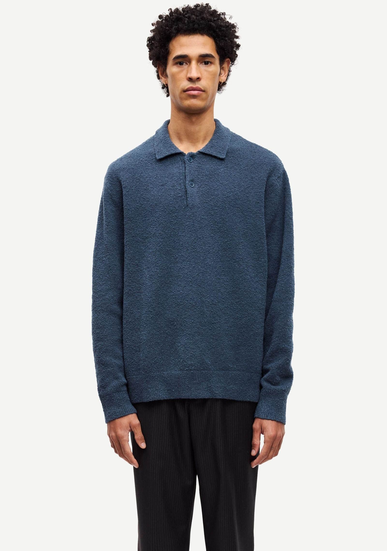 SAMSOE SAMSOE POLO