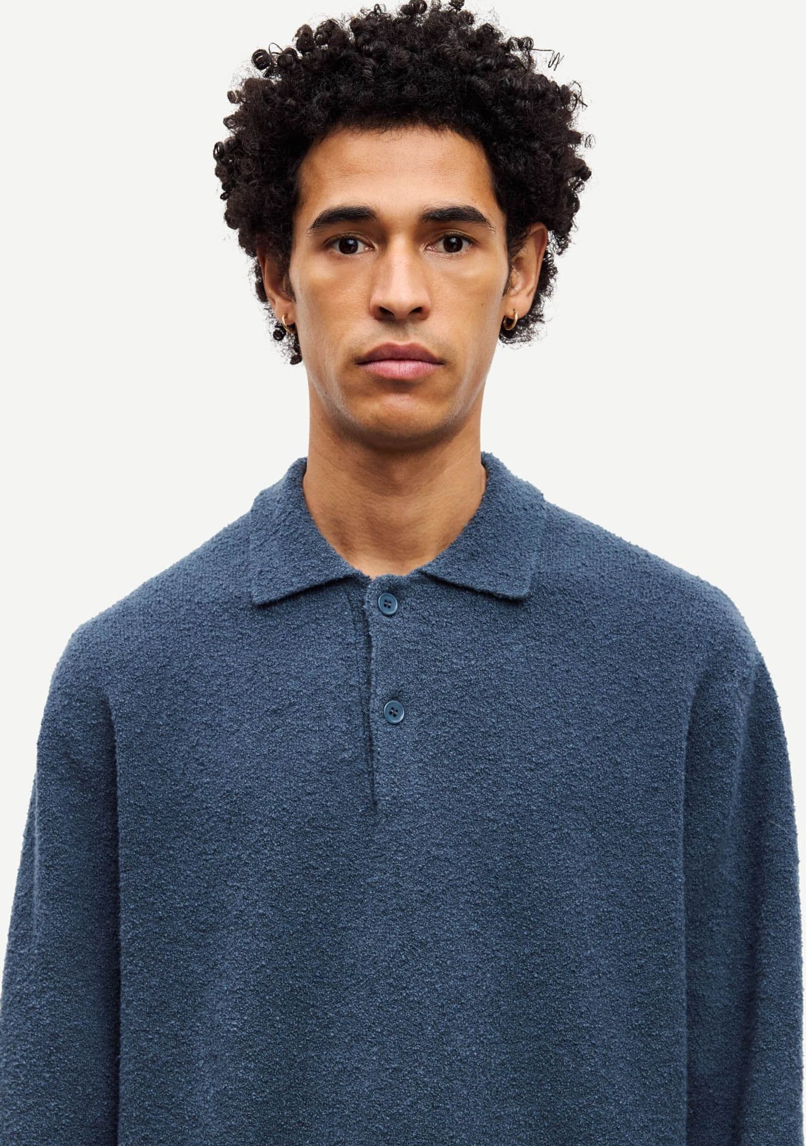 SAMSOE SAMSOE POLO
