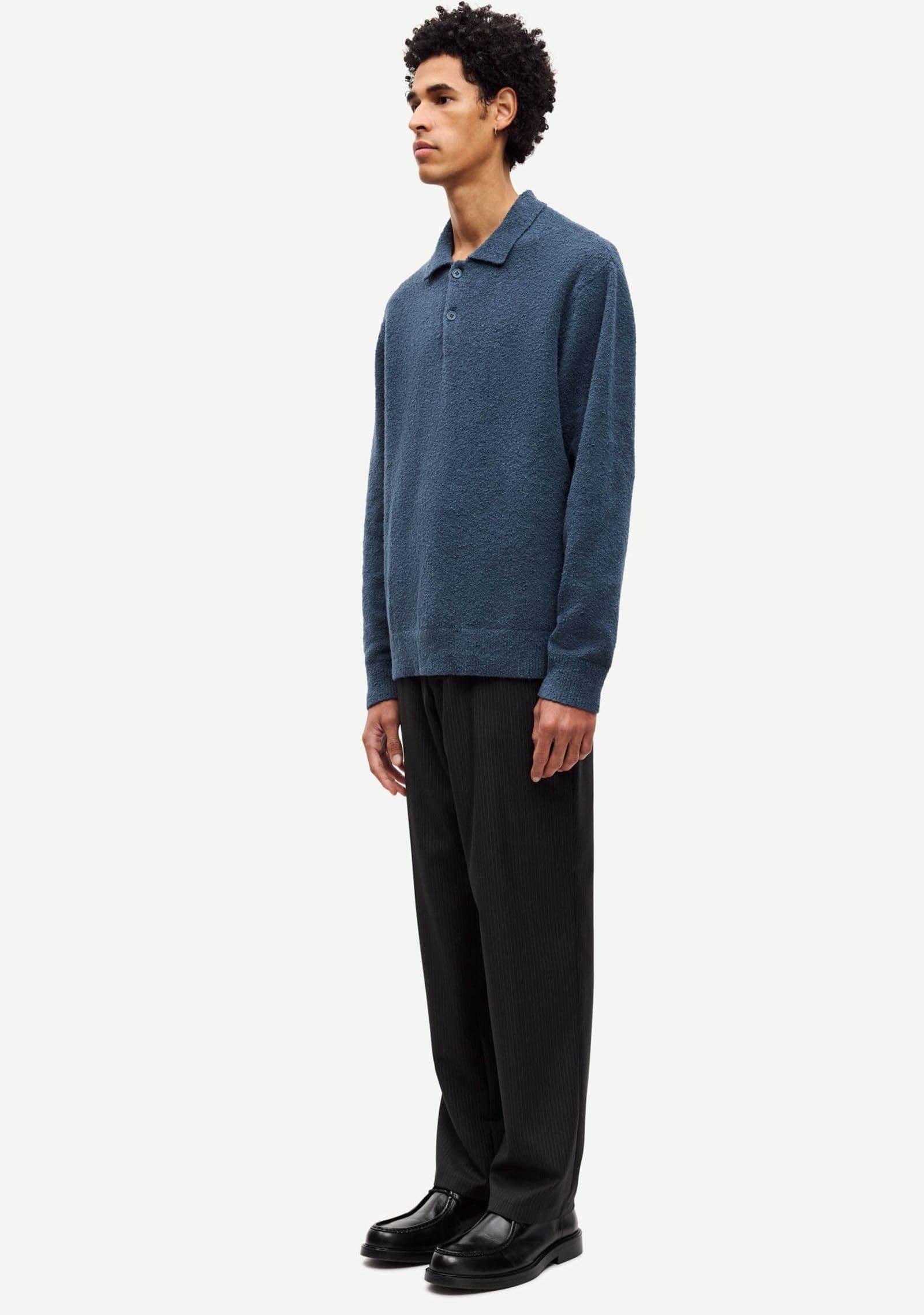 SAMSOE SAMSOE POLO