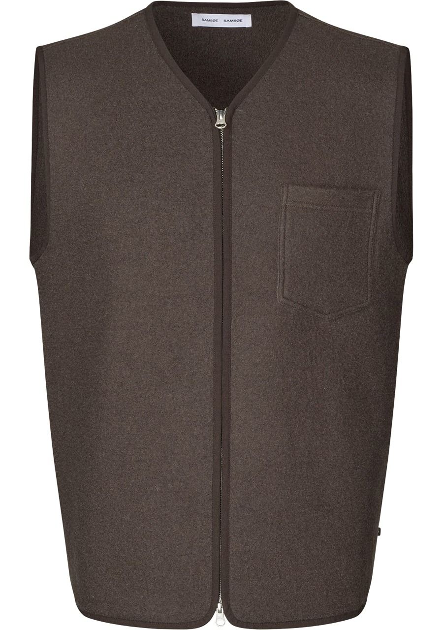 SAMSOE SAMSOE BODYWARMER